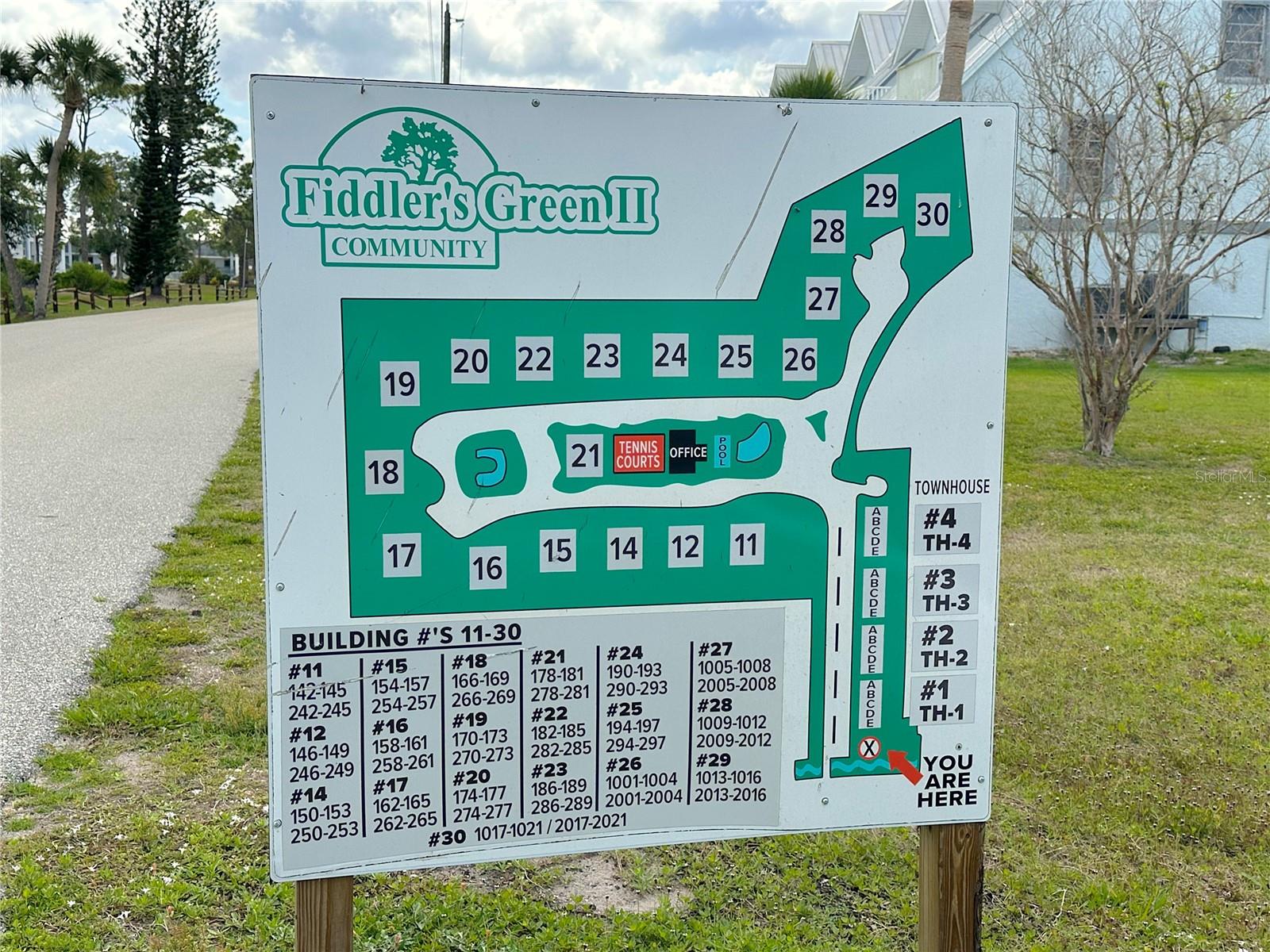 6800 PLACIDA RD #257, ENGLEWOOD, FL, 34224