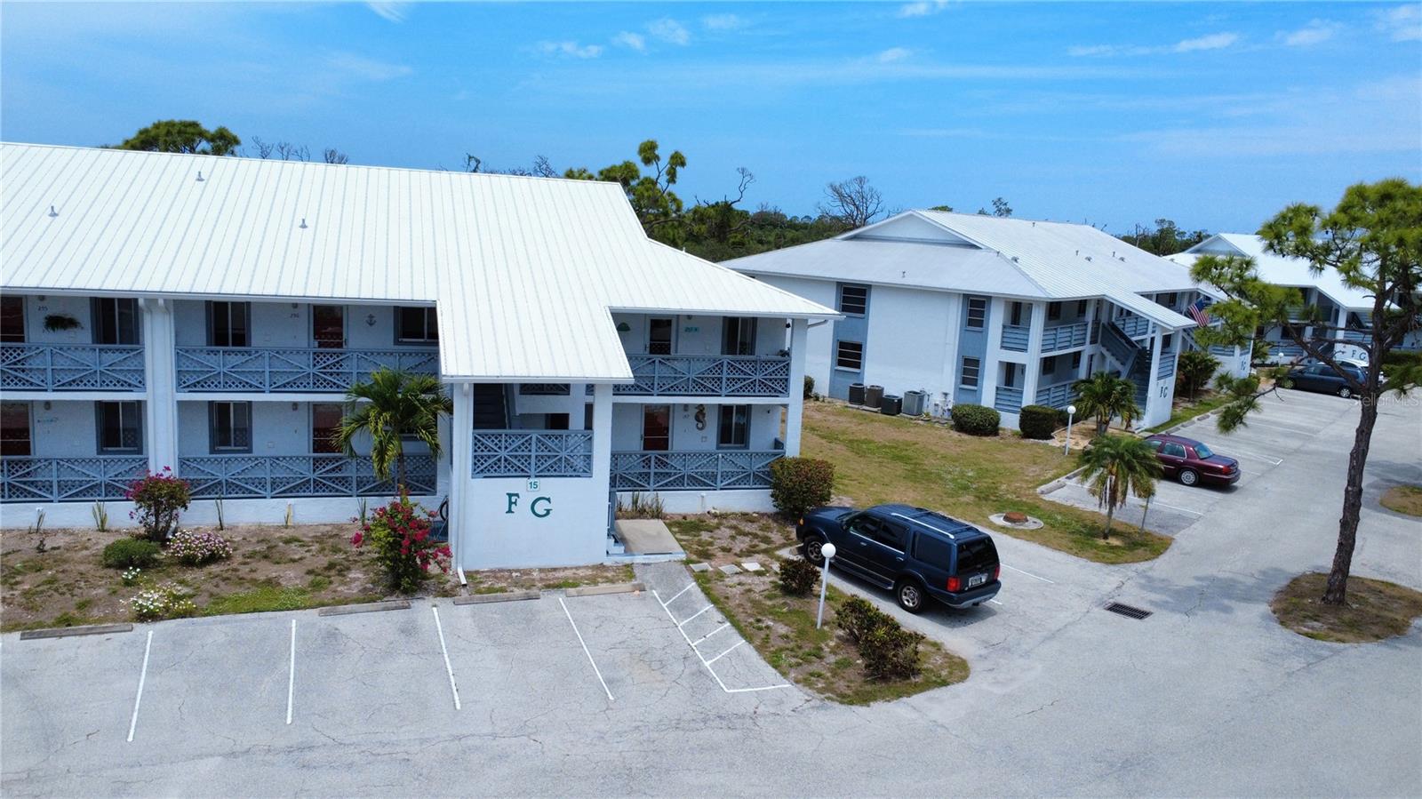 6800 PLACIDA RD #257, ENGLEWOOD, FL, 34224