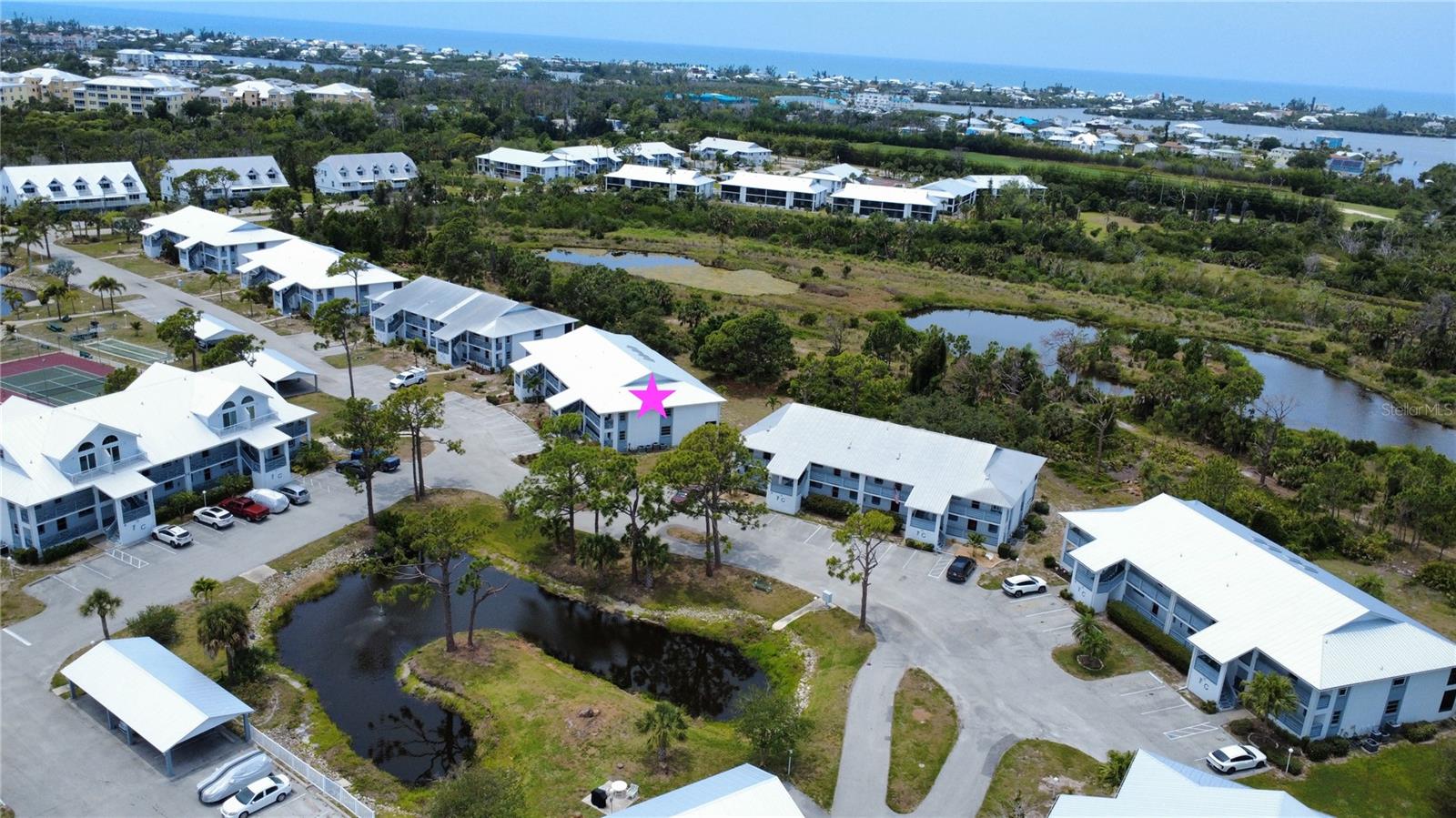 6800 PLACIDA RD #257, ENGLEWOOD, FL, 34224