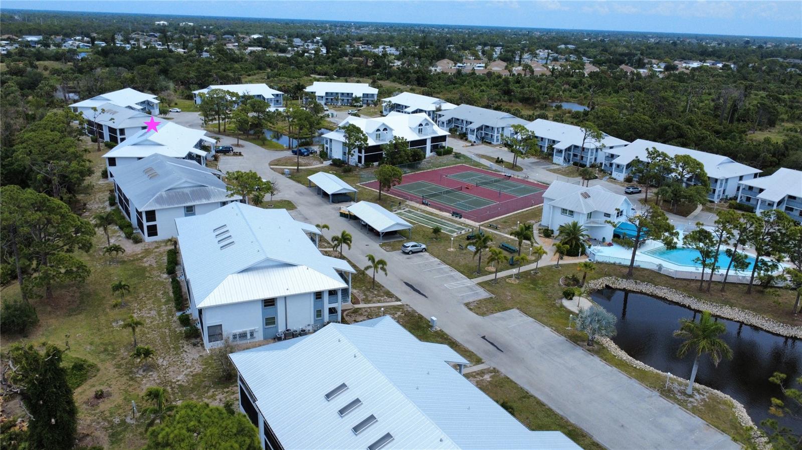 6800 PLACIDA RD #257, ENGLEWOOD, FL, 34224