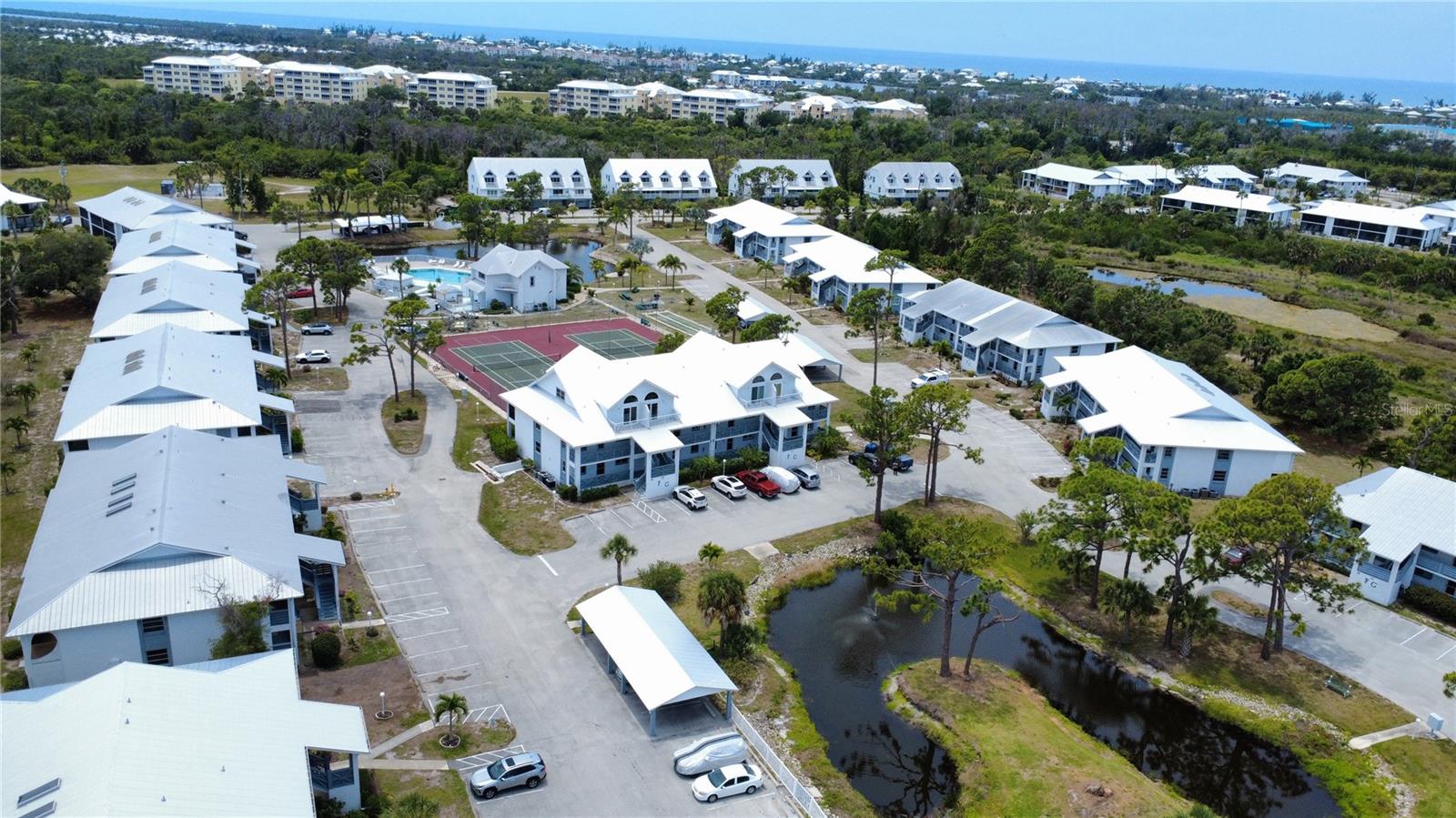 6800 PLACIDA RD #257, ENGLEWOOD, FL, 34224