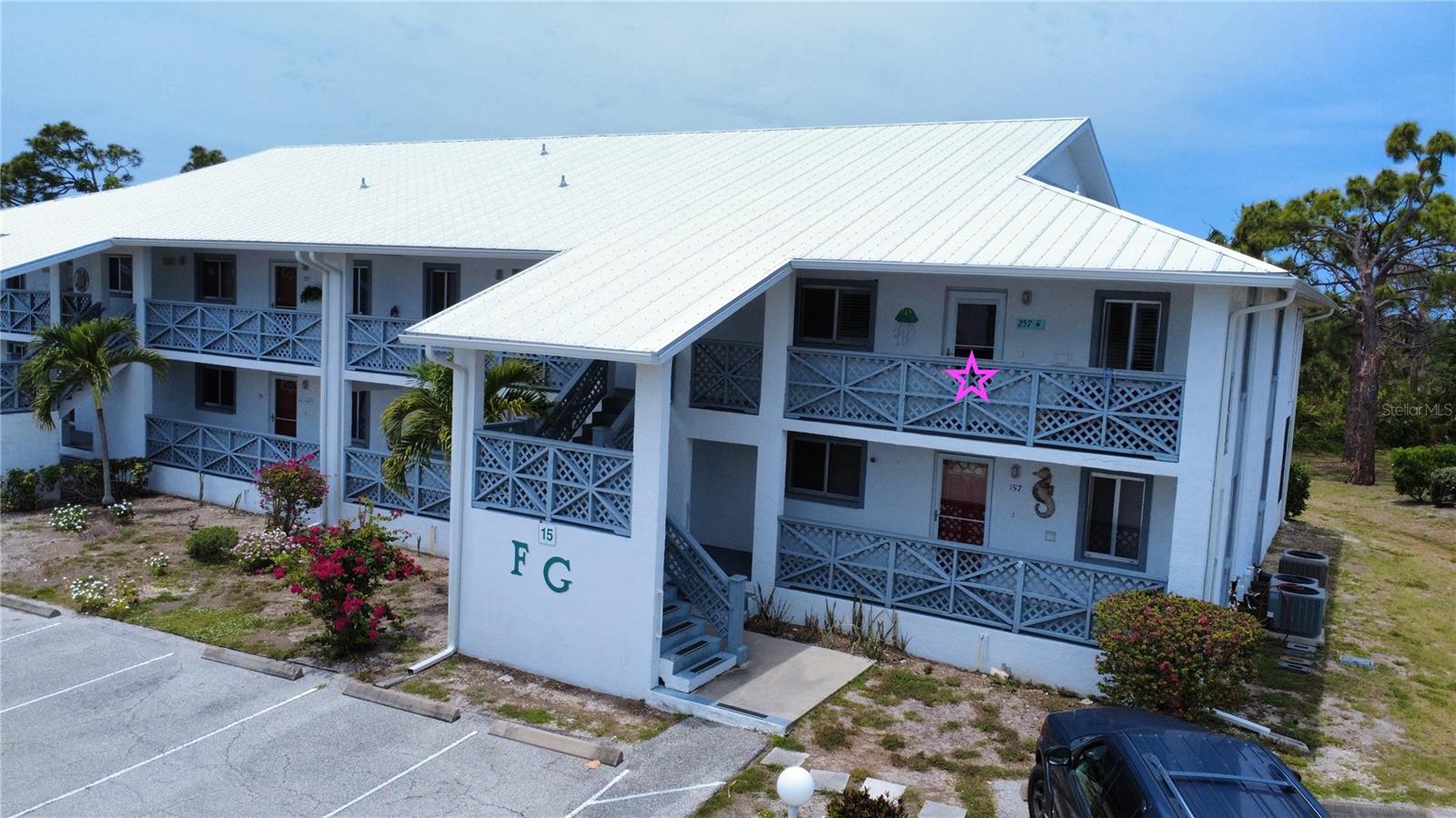 6800 PLACIDA RD #257, ENGLEWOOD, FL, 34224