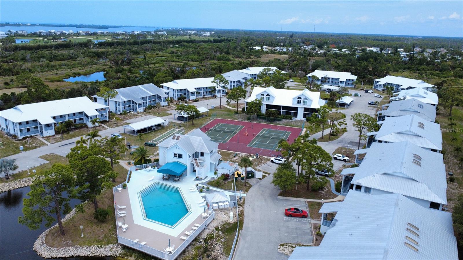 6800 PLACIDA RD #257, ENGLEWOOD, FL, 34224