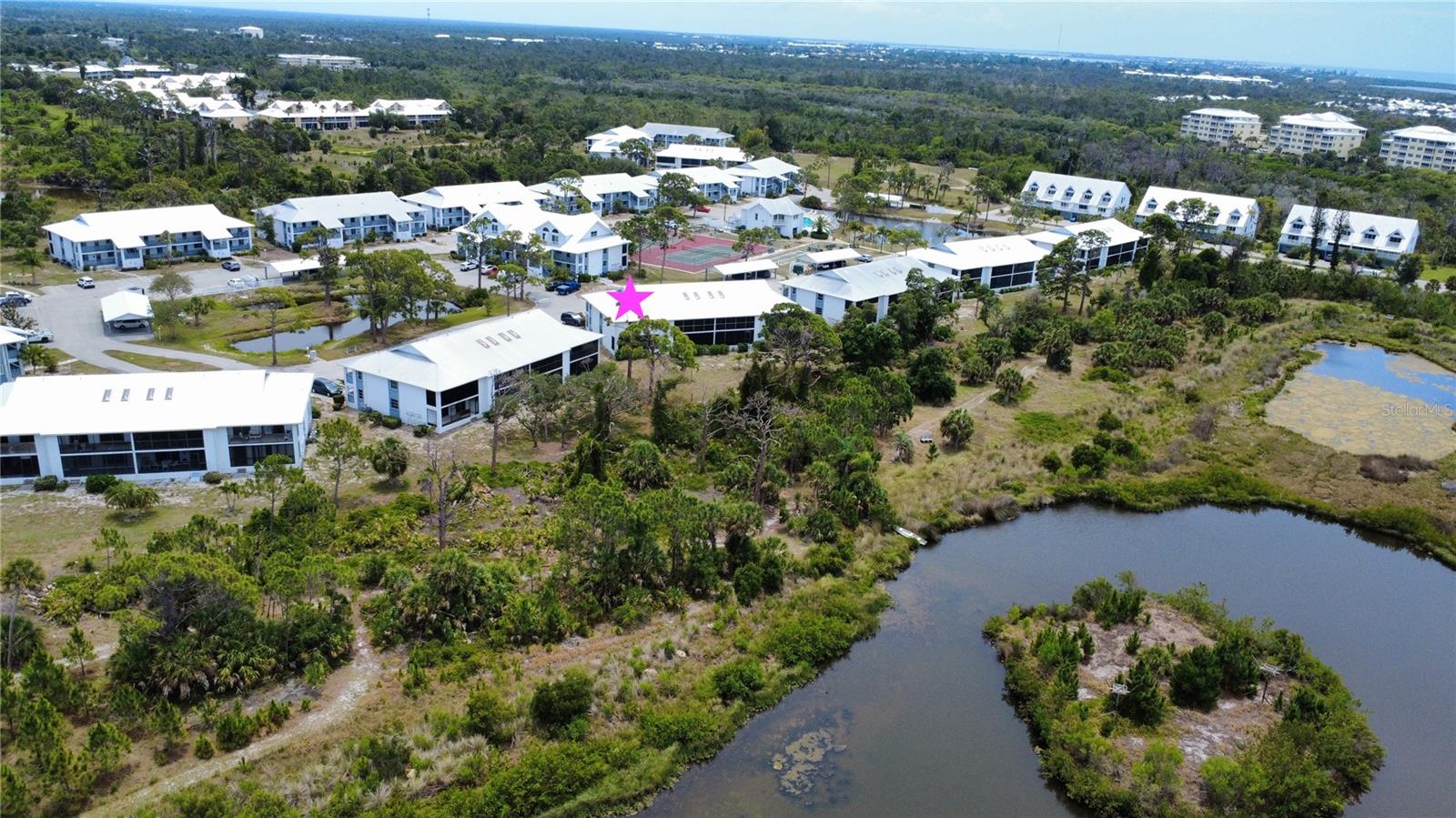 6800 PLACIDA RD #257, ENGLEWOOD, FL, 34224