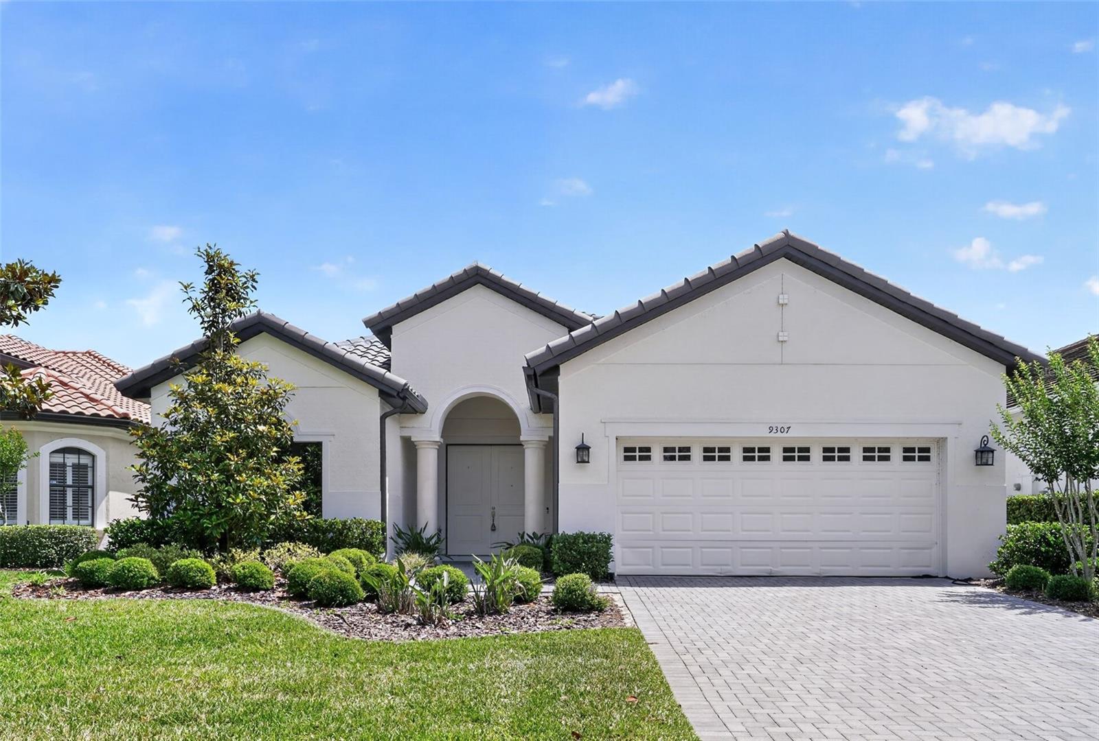 9307 SAN JOSE BLVD, HOWEY IN THE HILLS, FL, 34737