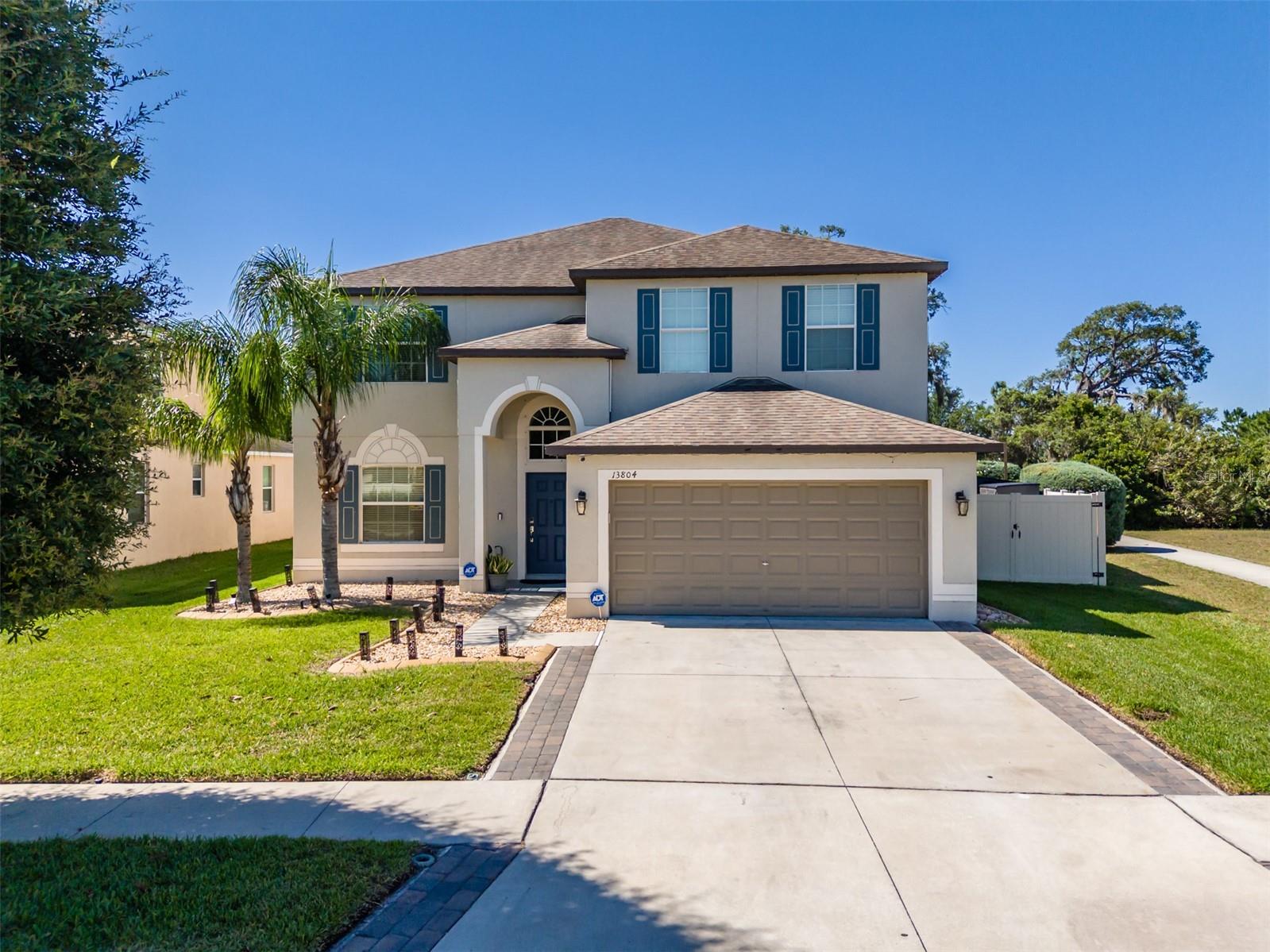 13804 TRULL WAY, HUDSON, FL, 34669