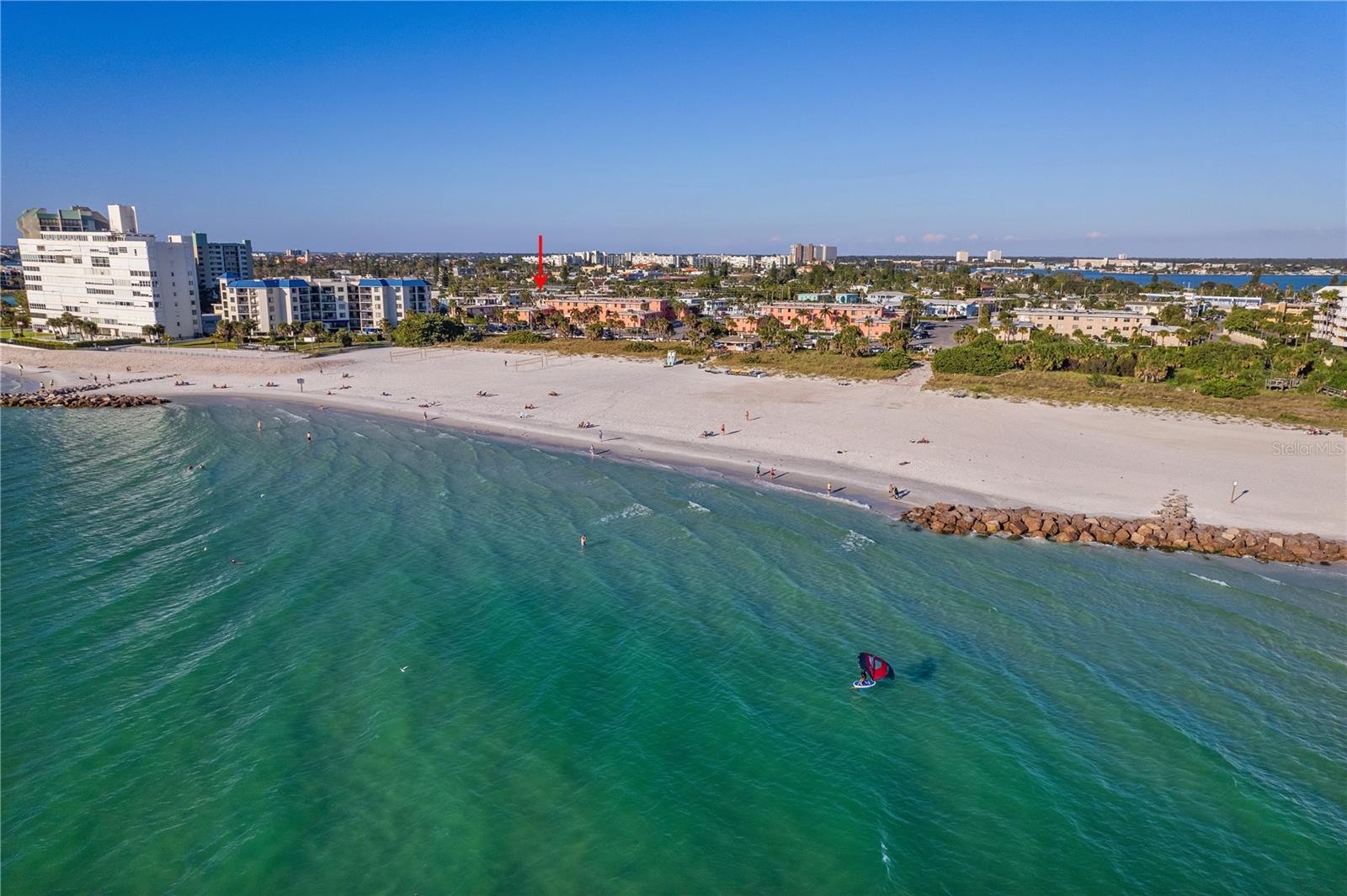680 71ST AVE #12, ST PETE BEACH, FL, 33706