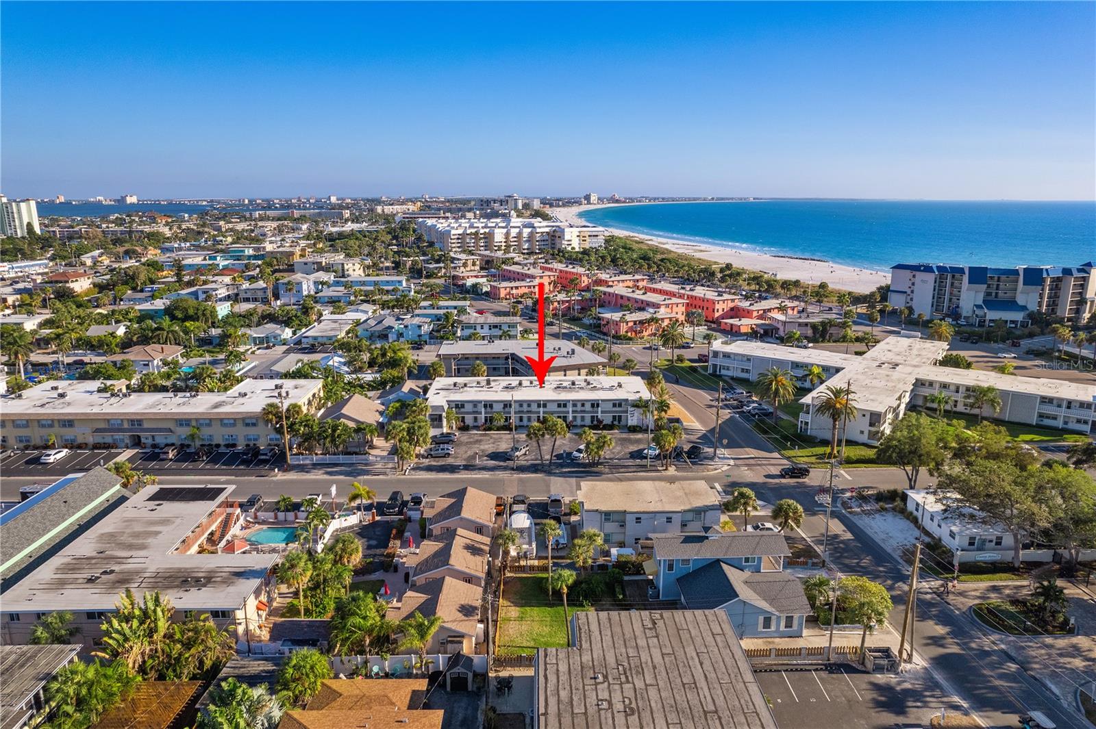 680 71ST AVE #12, ST PETE BEACH, FL, 33706