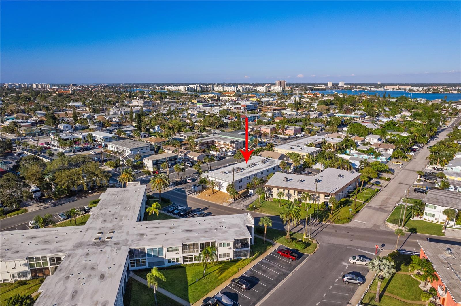 680 71ST AVE #12, ST PETE BEACH, FL, 33706