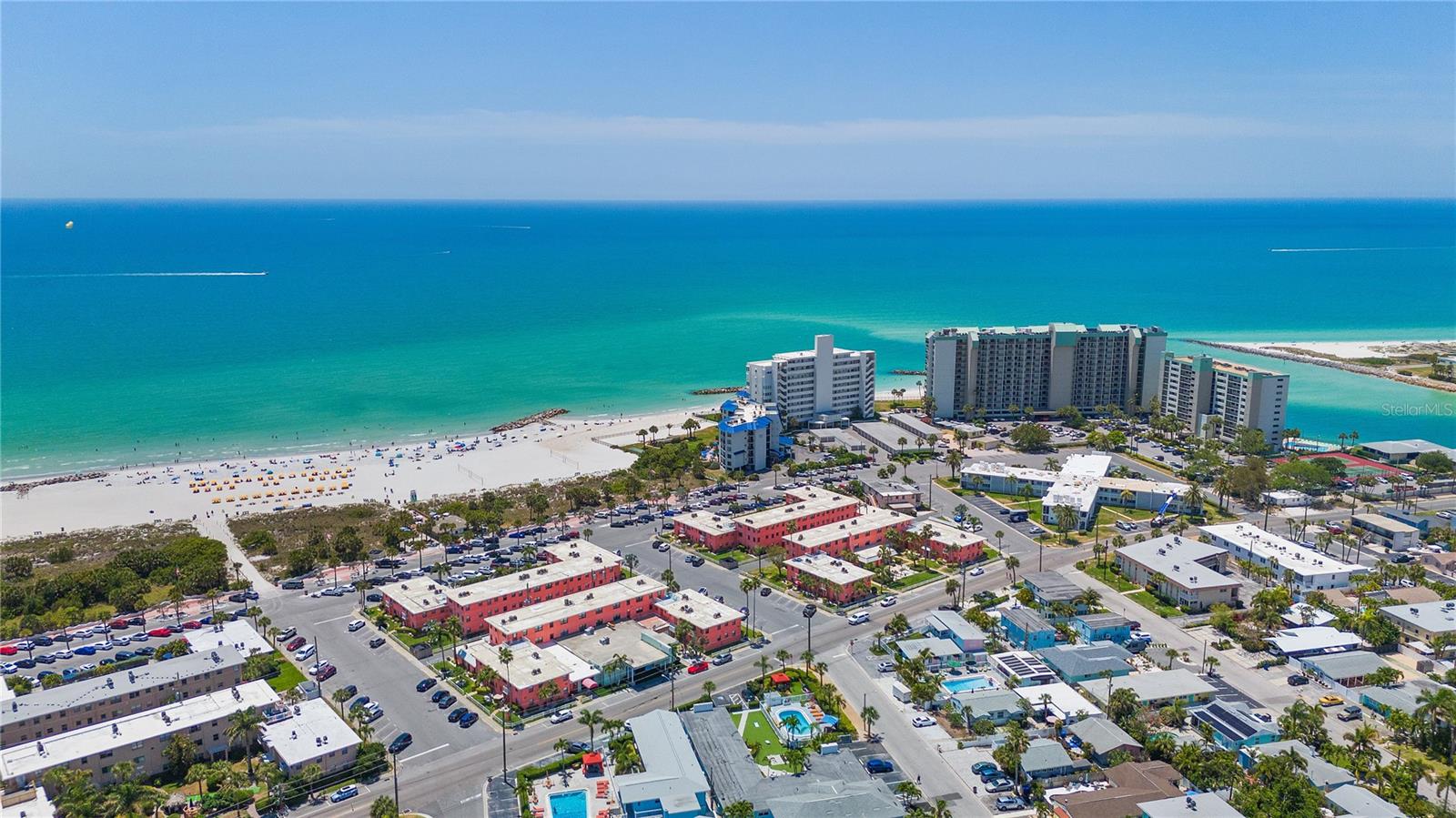 680 71ST AVE #12, ST PETE BEACH, FL, 33706