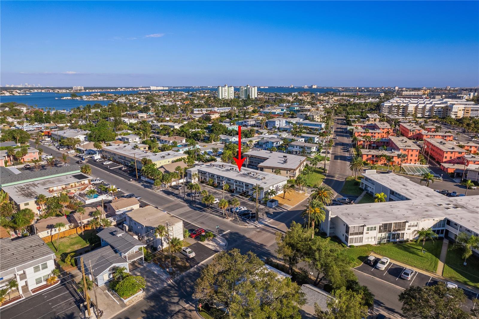 680 71ST AVE #12, ST PETE BEACH, FL, 33706