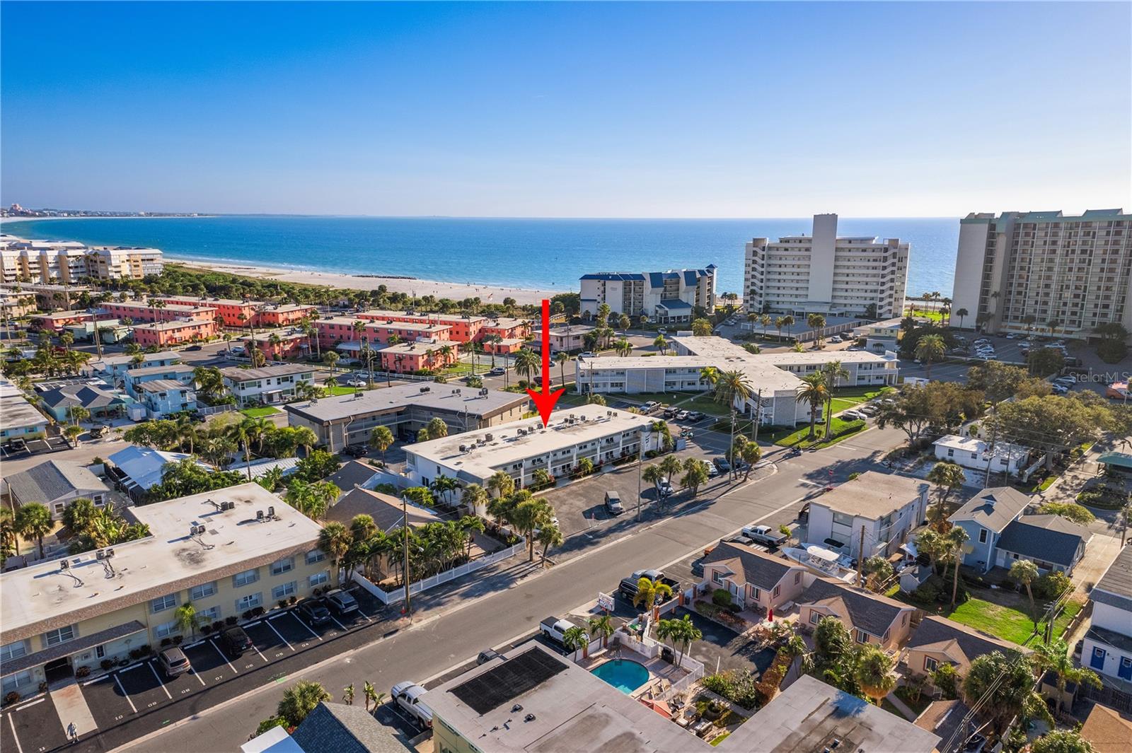 680 71ST AVE #12, ST PETE BEACH, FL, 33706