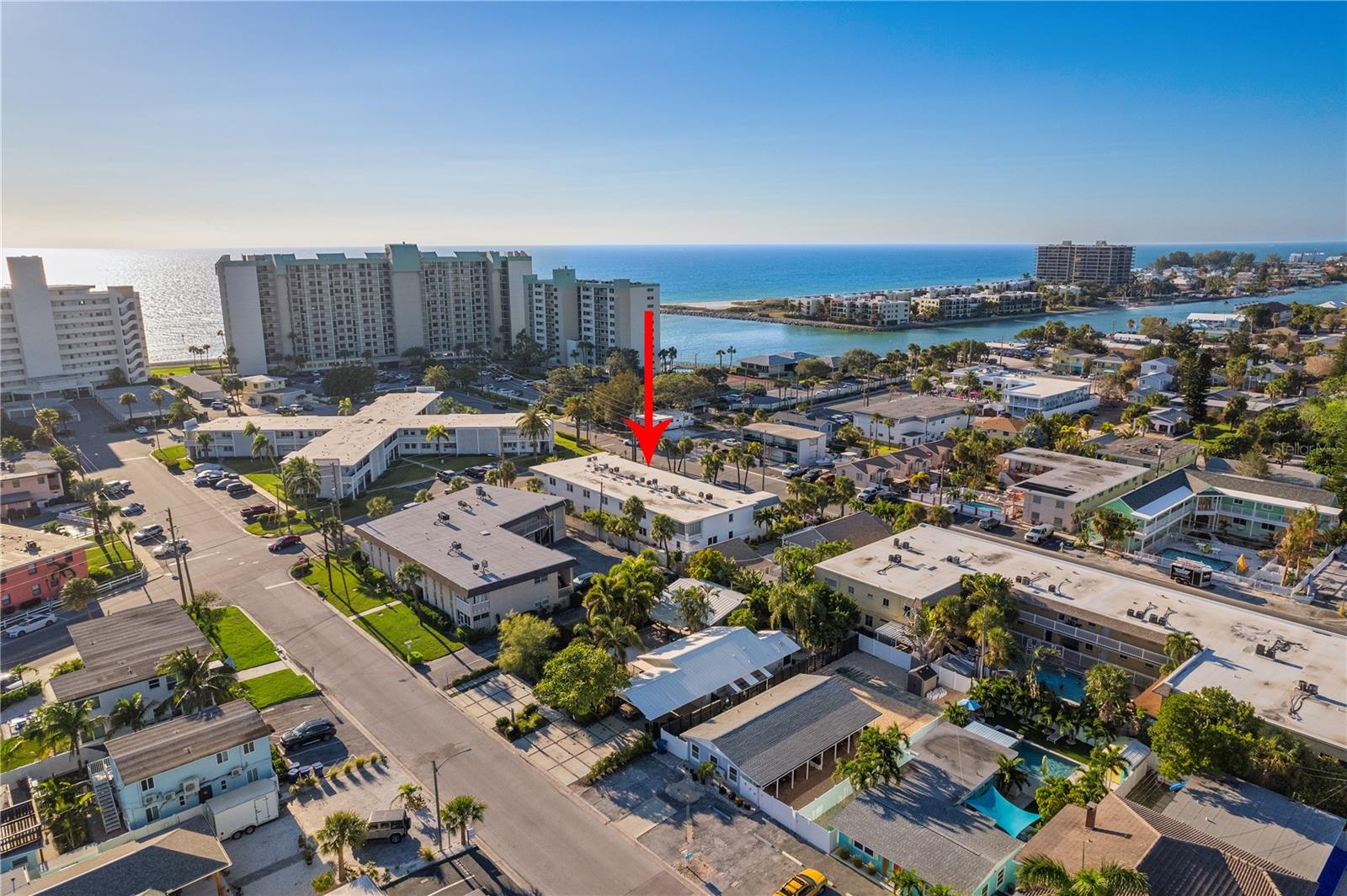 680 71ST AVE #12, ST PETE BEACH, FL, 33706