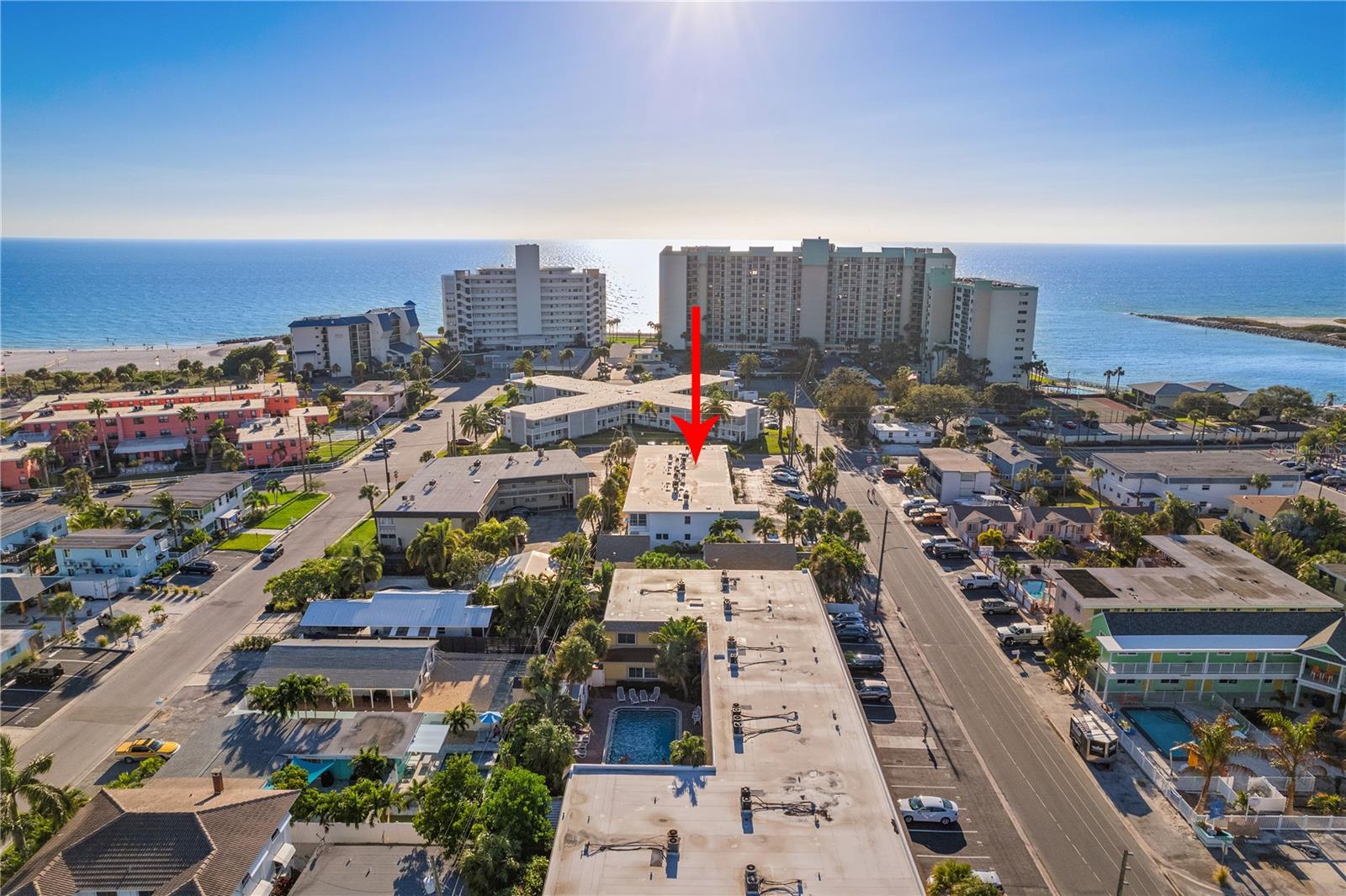 680 71ST AVE #12, ST PETE BEACH, FL, 33706