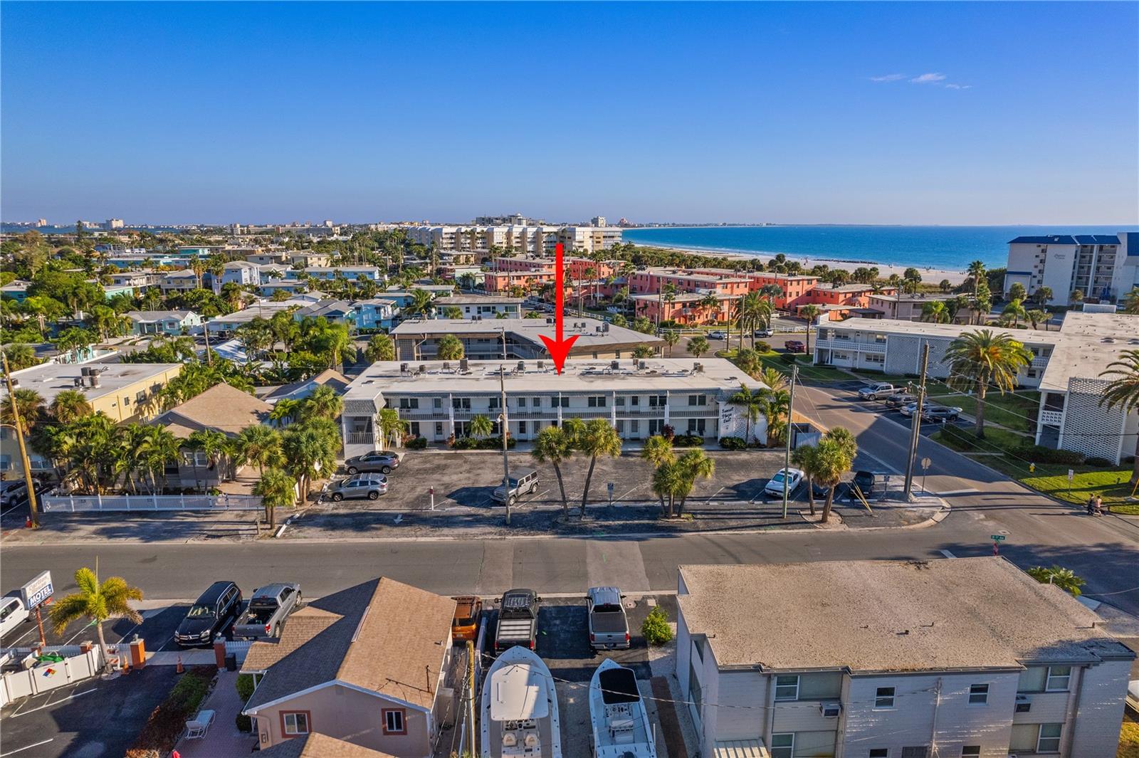 680 71ST AVE #12, ST PETE BEACH, FL, 33706