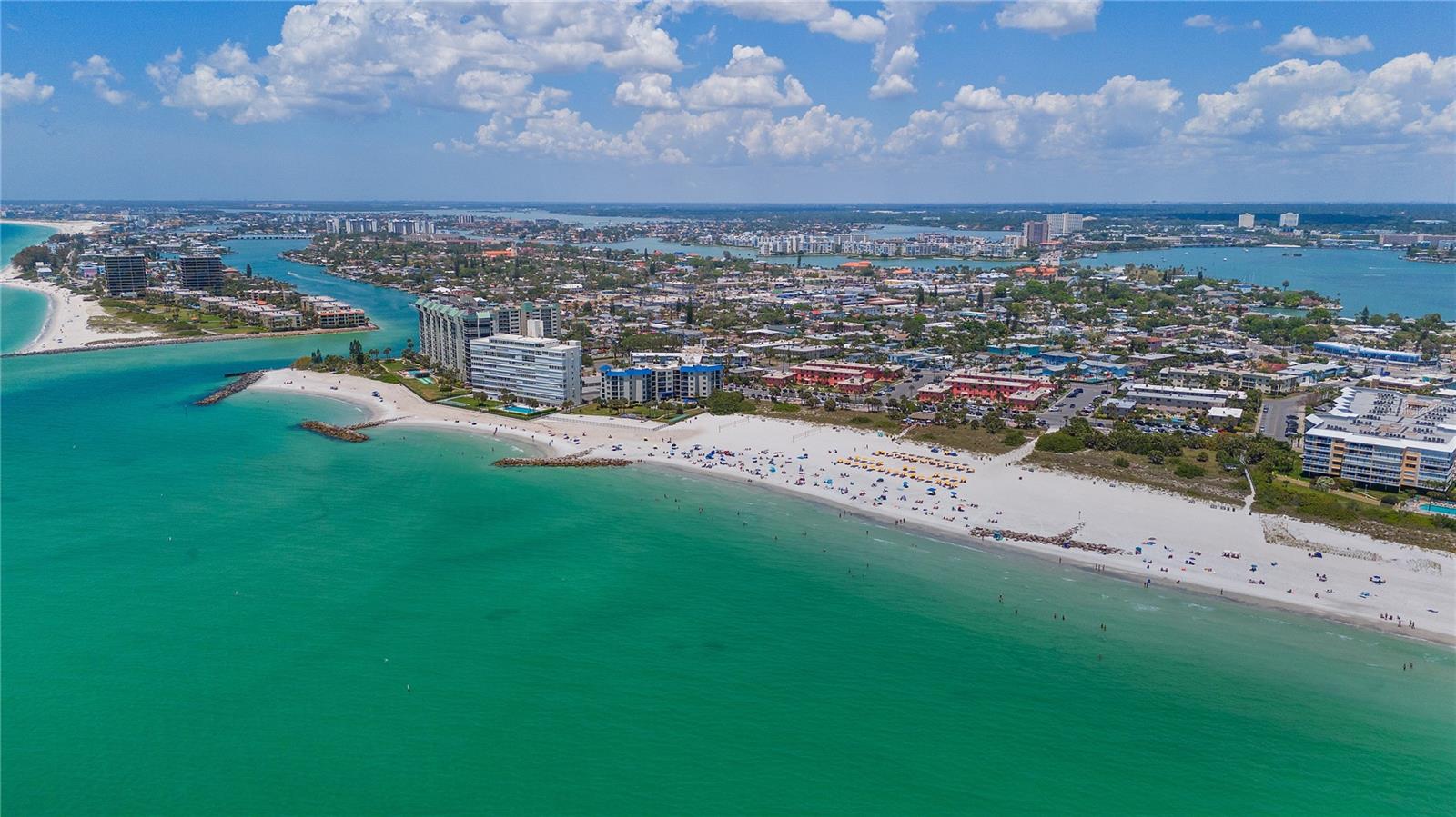 680 71ST AVE #12, ST PETE BEACH, FL, 33706