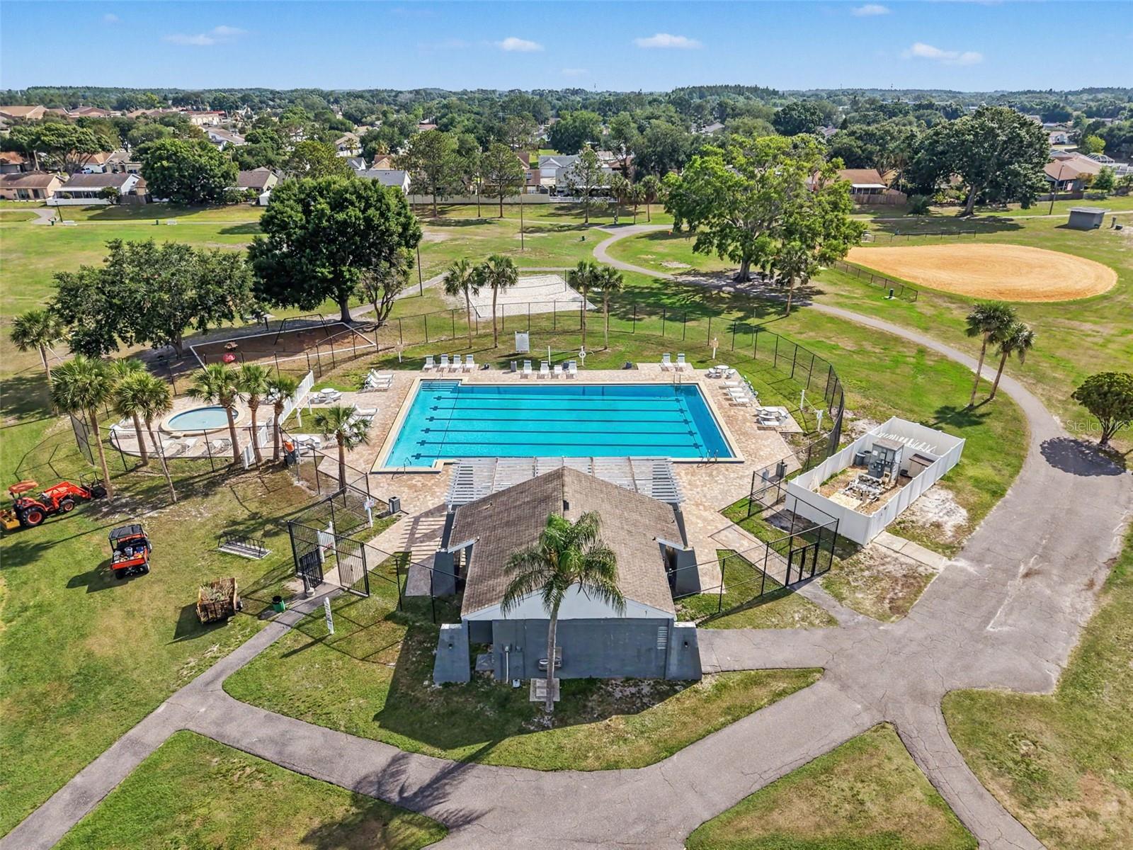 5406 MEADSTONE CT, TAMPA, FL, 33624