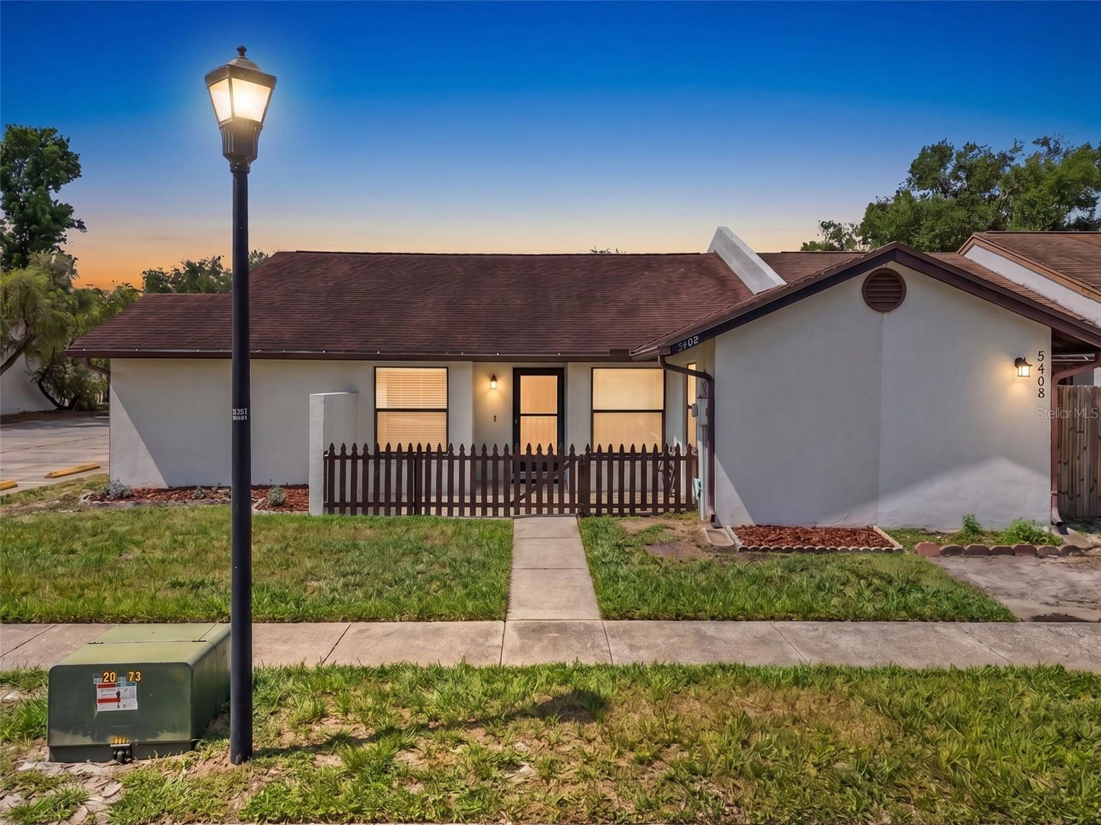 5406 MEADSTONE CT, TAMPA, FL, 33624