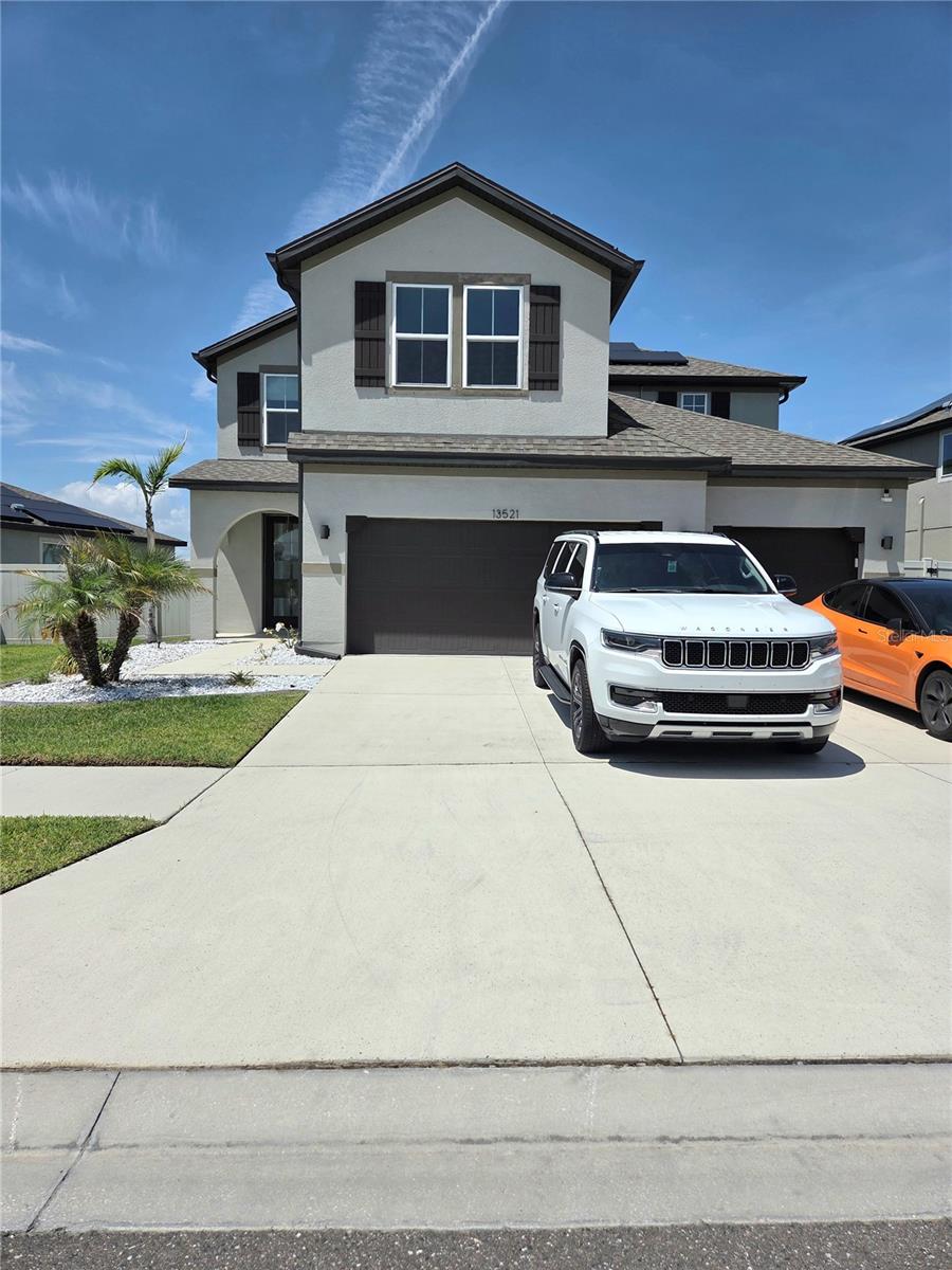13521 PALMERA VISTA DR, RIVERVIEW, FL, 33579