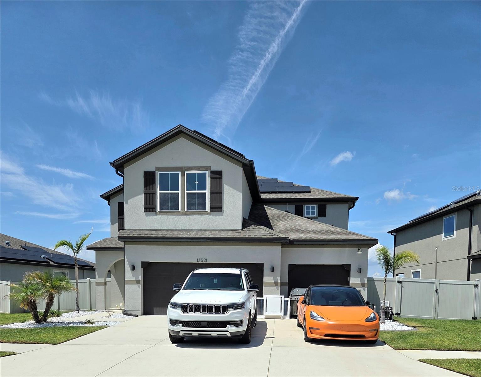 13521 PALMERA VISTA DR, RIVERVIEW, FL, 33579