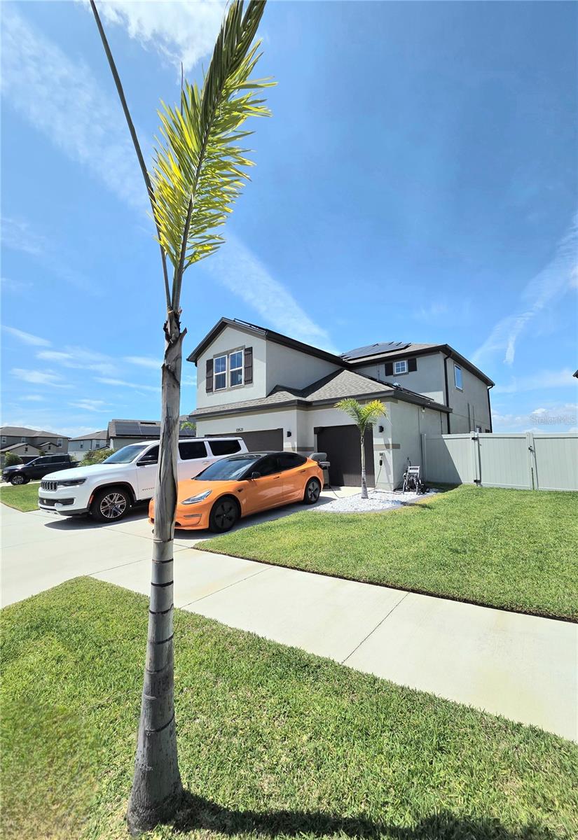13521 PALMERA VISTA DR, RIVERVIEW, FL, 33579