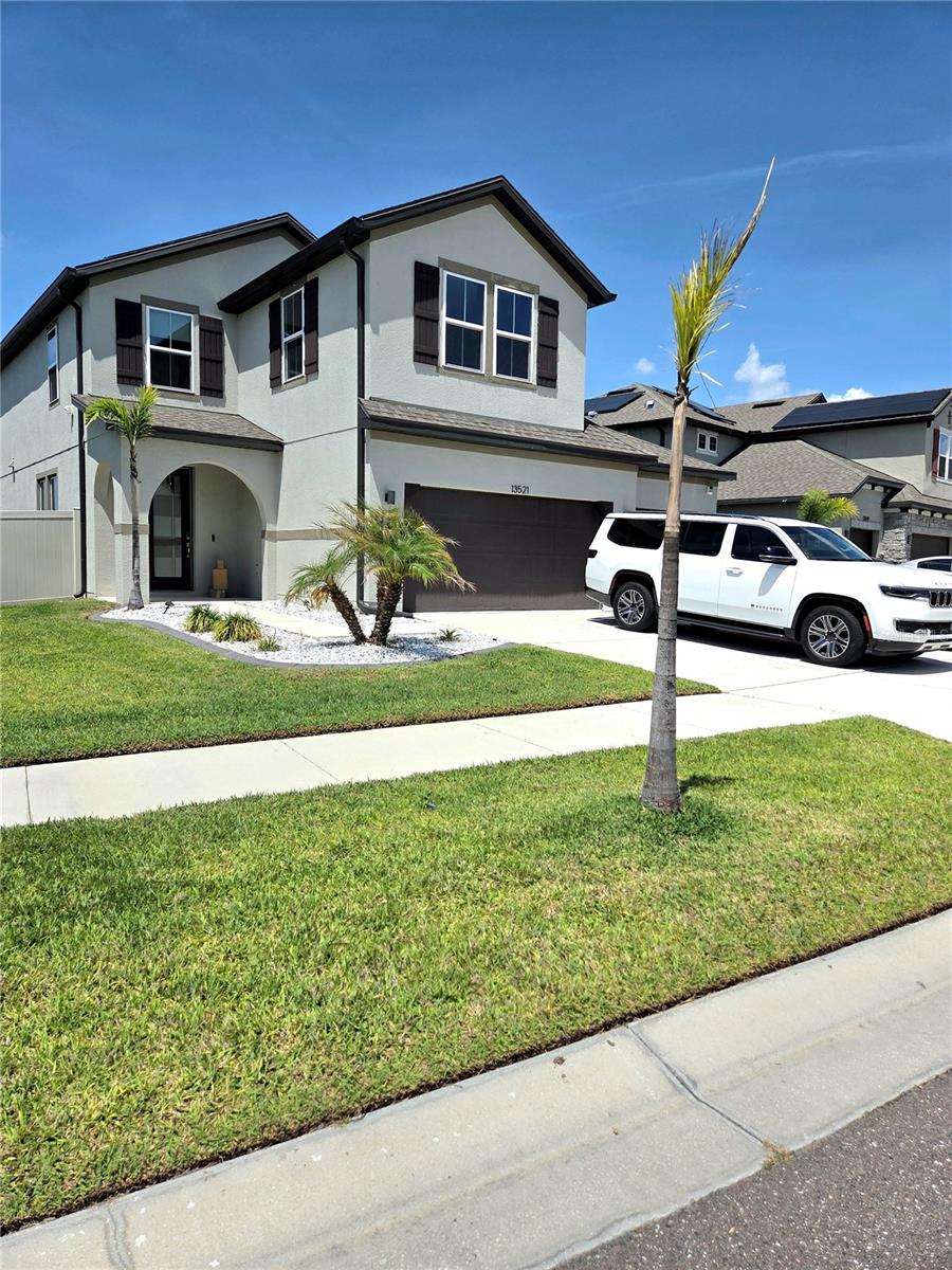 13521 PALMERA VISTA DR, RIVERVIEW, FL, 33579