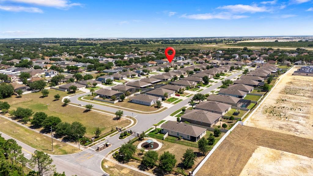 4488 LINWOOD TRACE LN, CLERMONT, FL, 34711