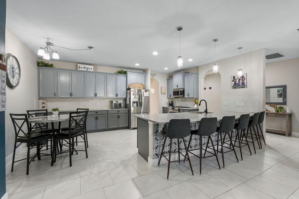 4488 LINWOOD TRACE LN, CLERMONT, FL, 34711