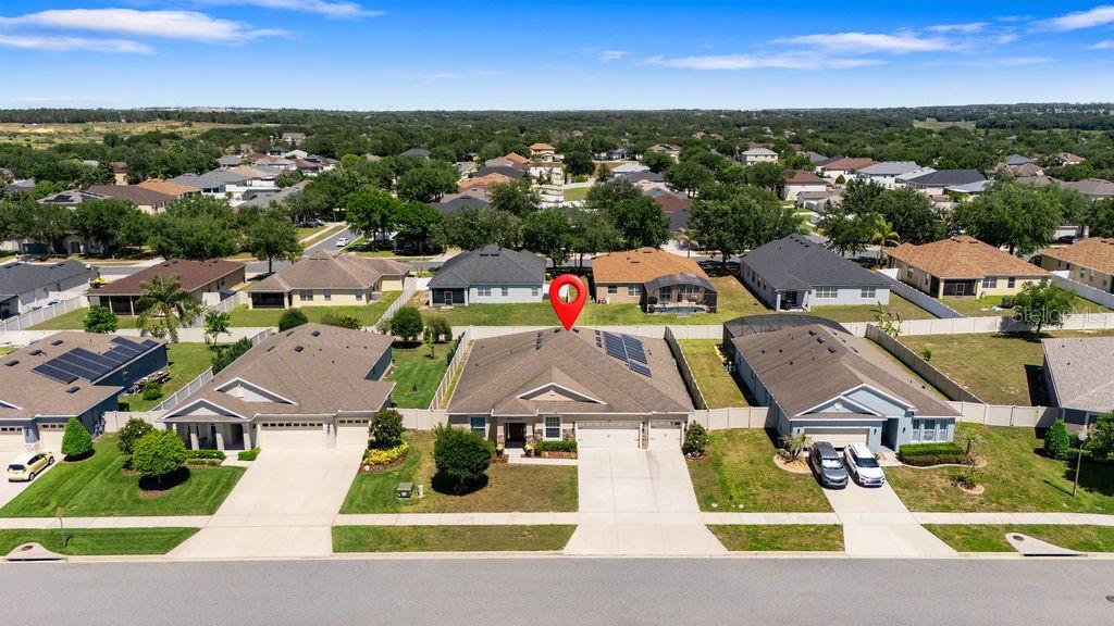 4488 LINWOOD TRACE LN, CLERMONT, FL, 34711