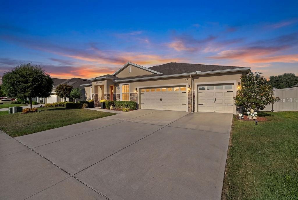 4488 LINWOOD TRACE LN, CLERMONT, FL, 34711