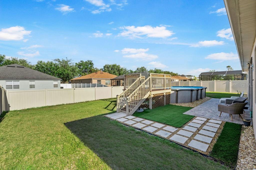 4488 LINWOOD TRACE LN, CLERMONT, FL, 34711