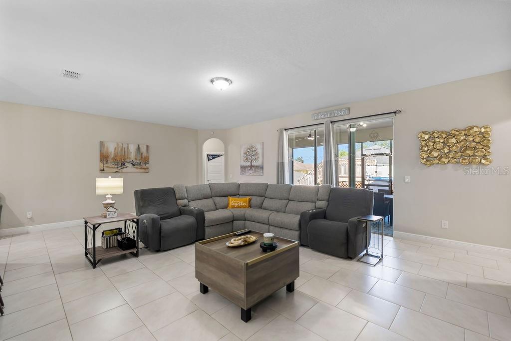 4488 LINWOOD TRACE LN, CLERMONT, FL, 34711