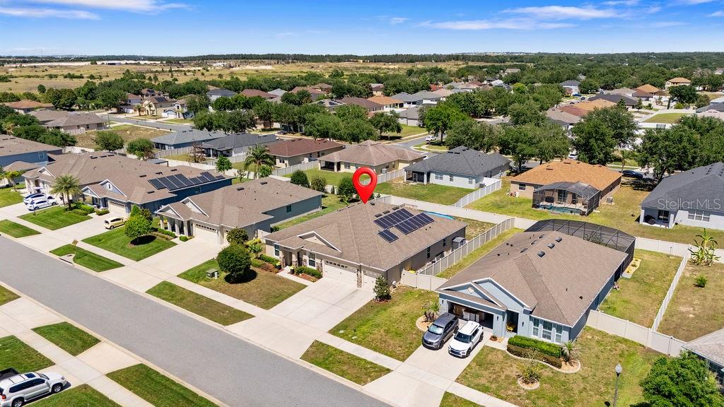 4488 LINWOOD TRACE LN, CLERMONT, FL, 34711