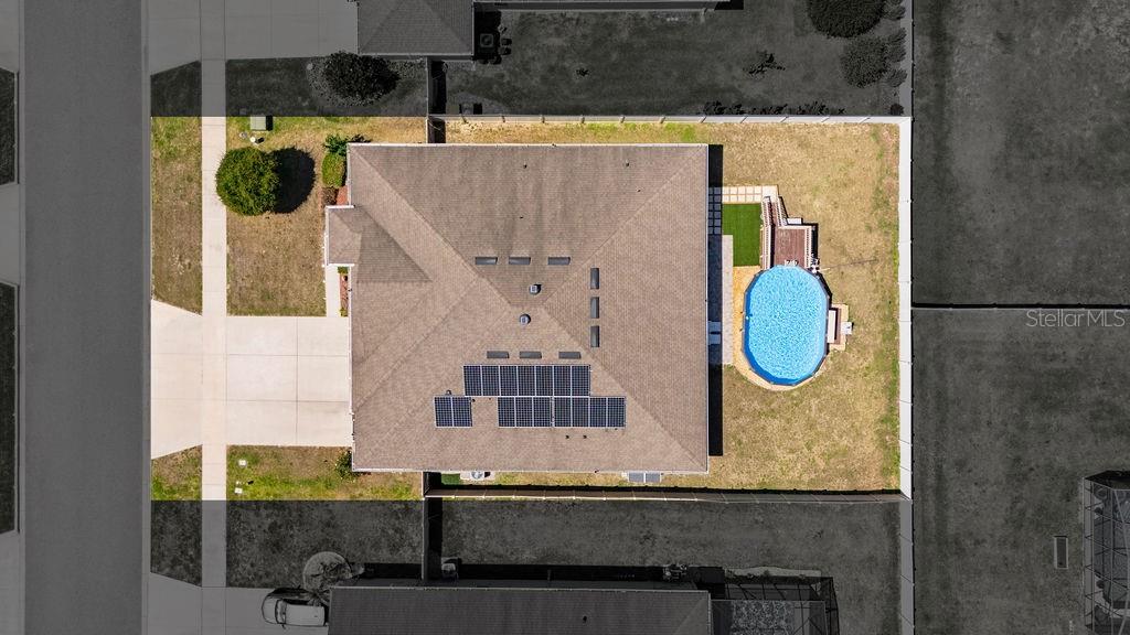 4488 LINWOOD TRACE LN, CLERMONT, FL, 34711