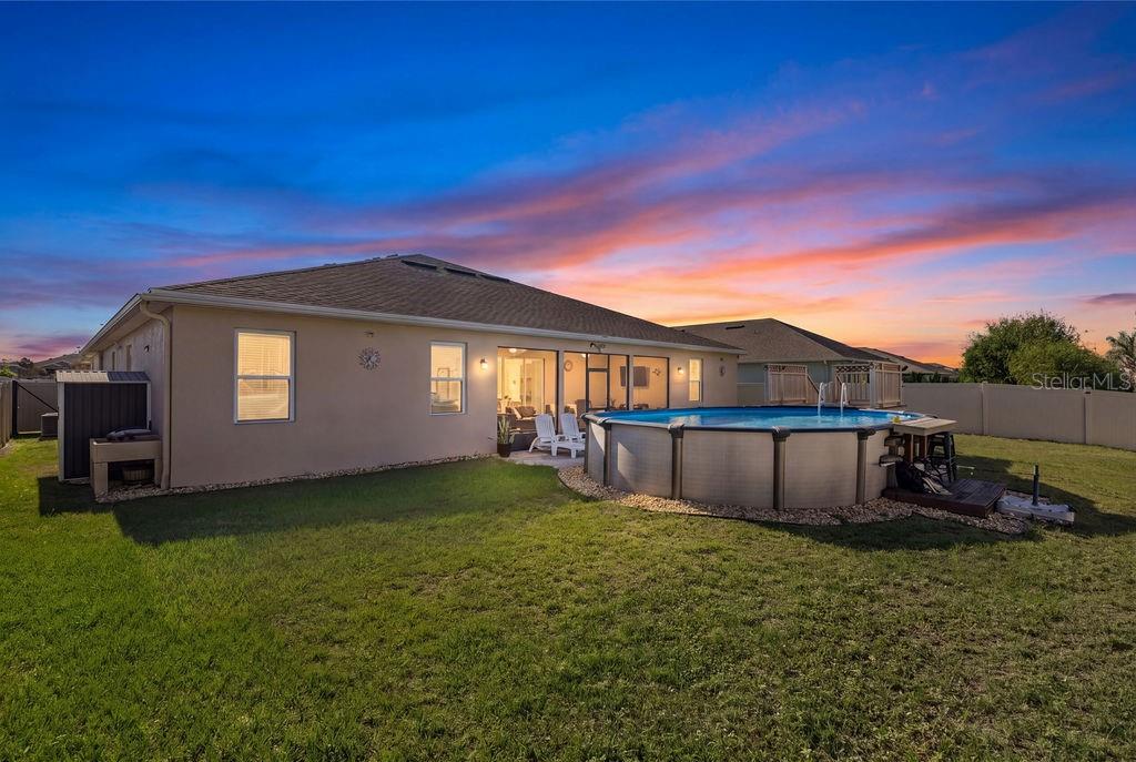 4488 LINWOOD TRACE LN, CLERMONT, FL, 34711