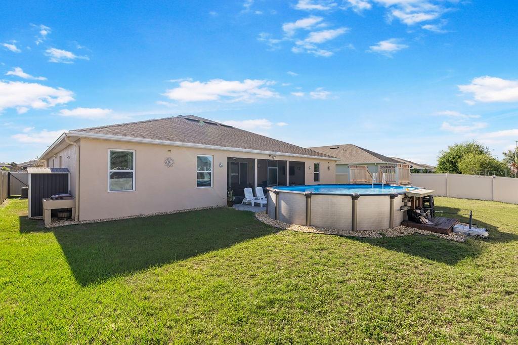 4488 LINWOOD TRACE LN, CLERMONT, FL, 34711