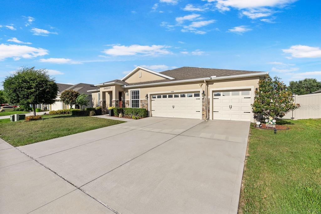 4488 LINWOOD TRACE LN, CLERMONT, FL, 34711
