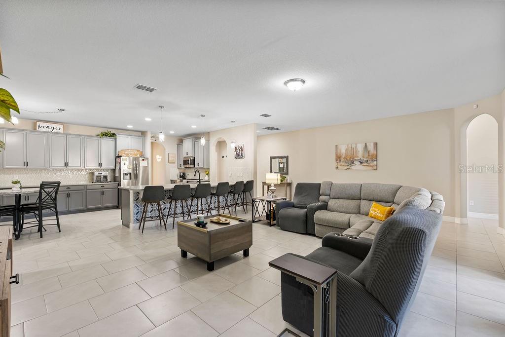 4488 LINWOOD TRACE LN, CLERMONT, FL, 34711