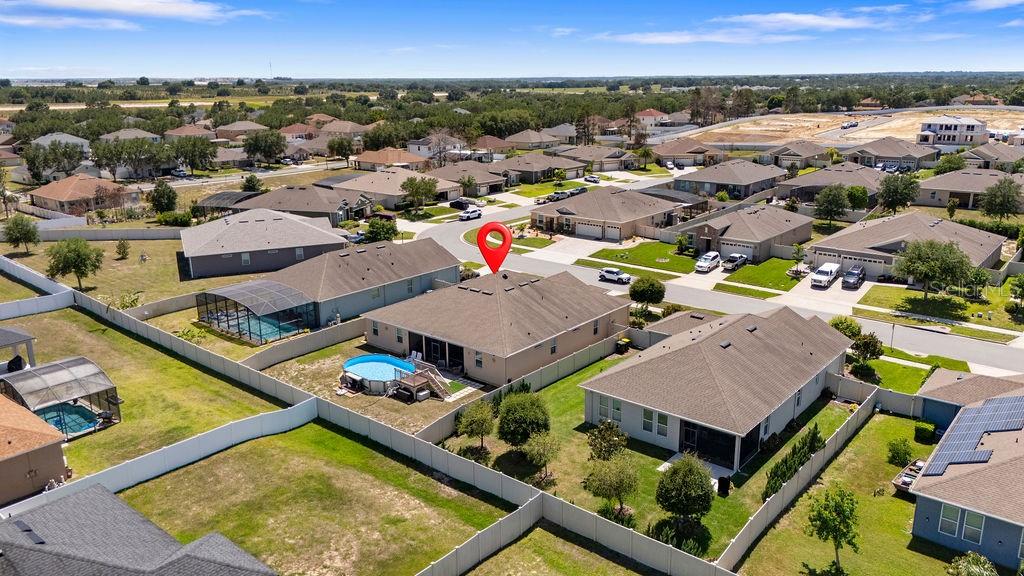 4488 LINWOOD TRACE LN, CLERMONT, FL, 34711