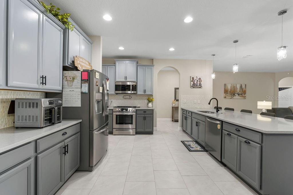 4488 LINWOOD TRACE LN, CLERMONT, FL, 34711