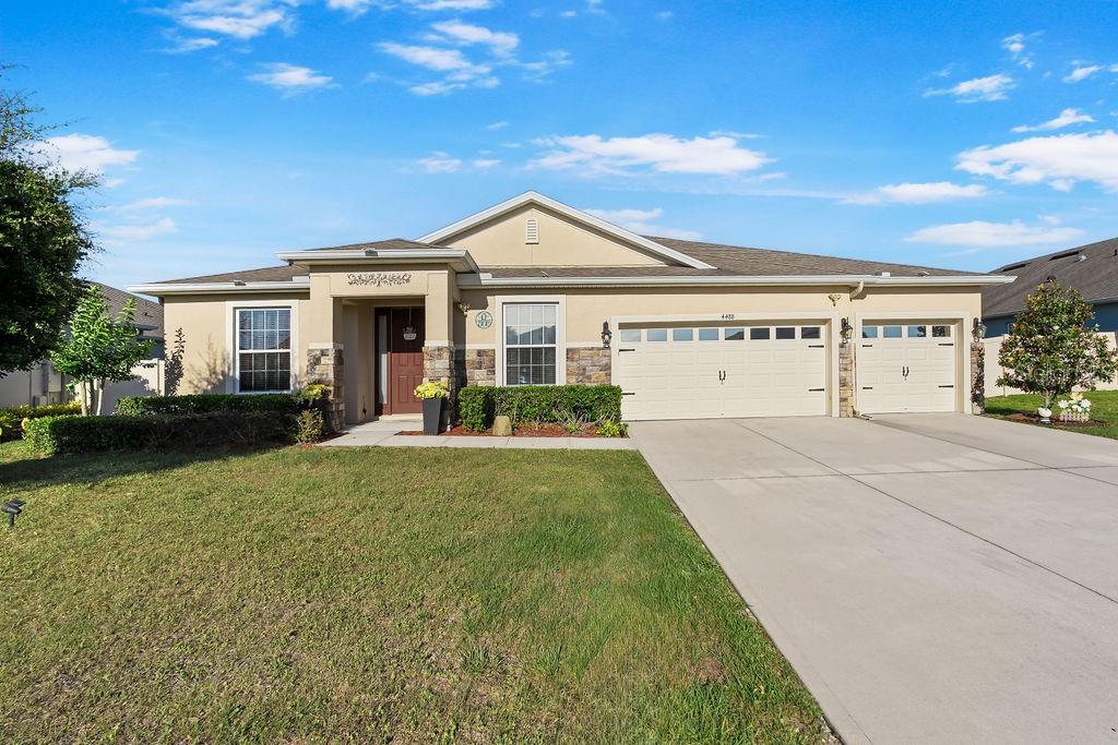 4488 LINWOOD TRACE LN, CLERMONT, FL, 34711