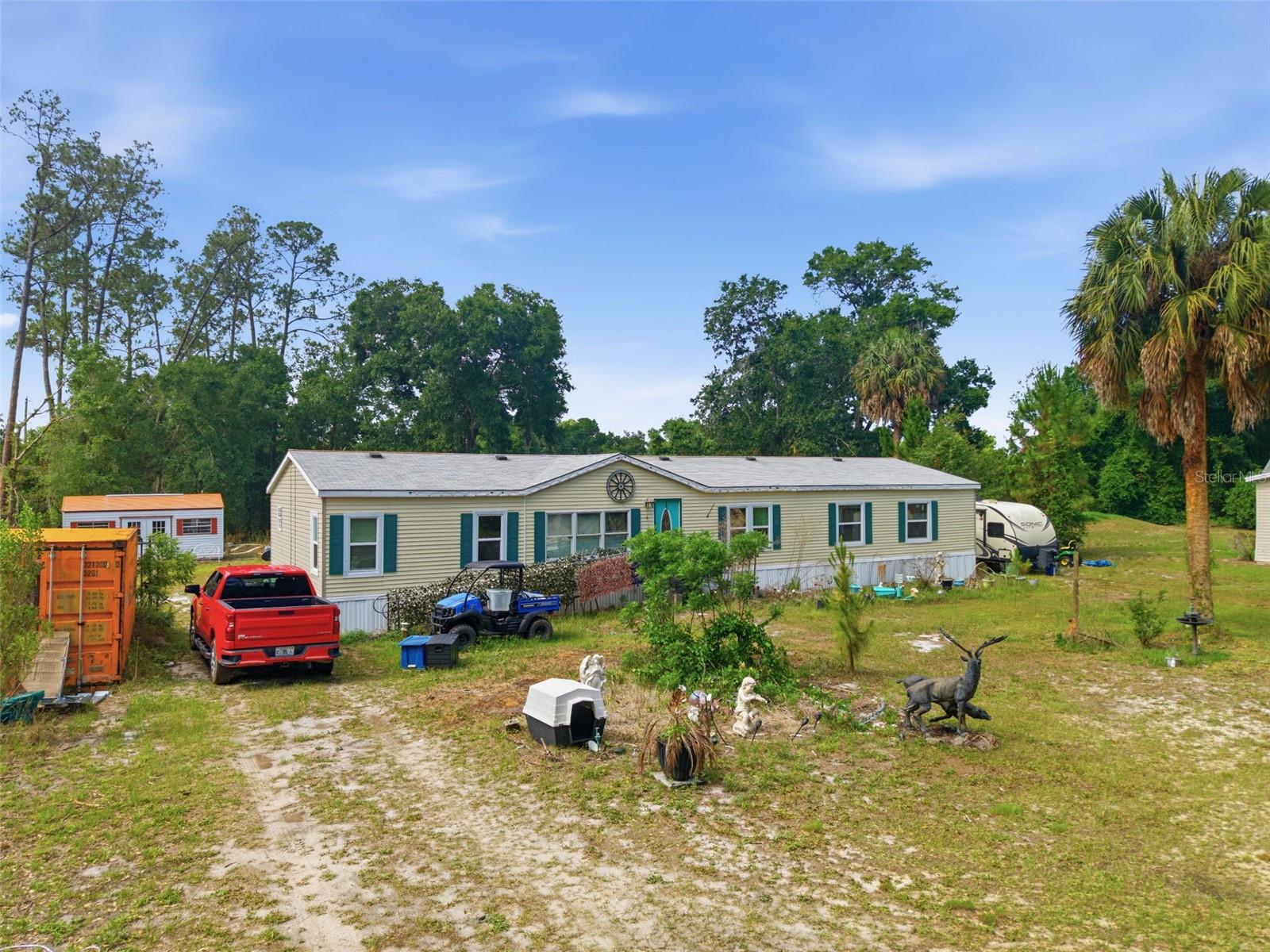 9780 MIDWAY RD, HAINES CITY, FL, 33844