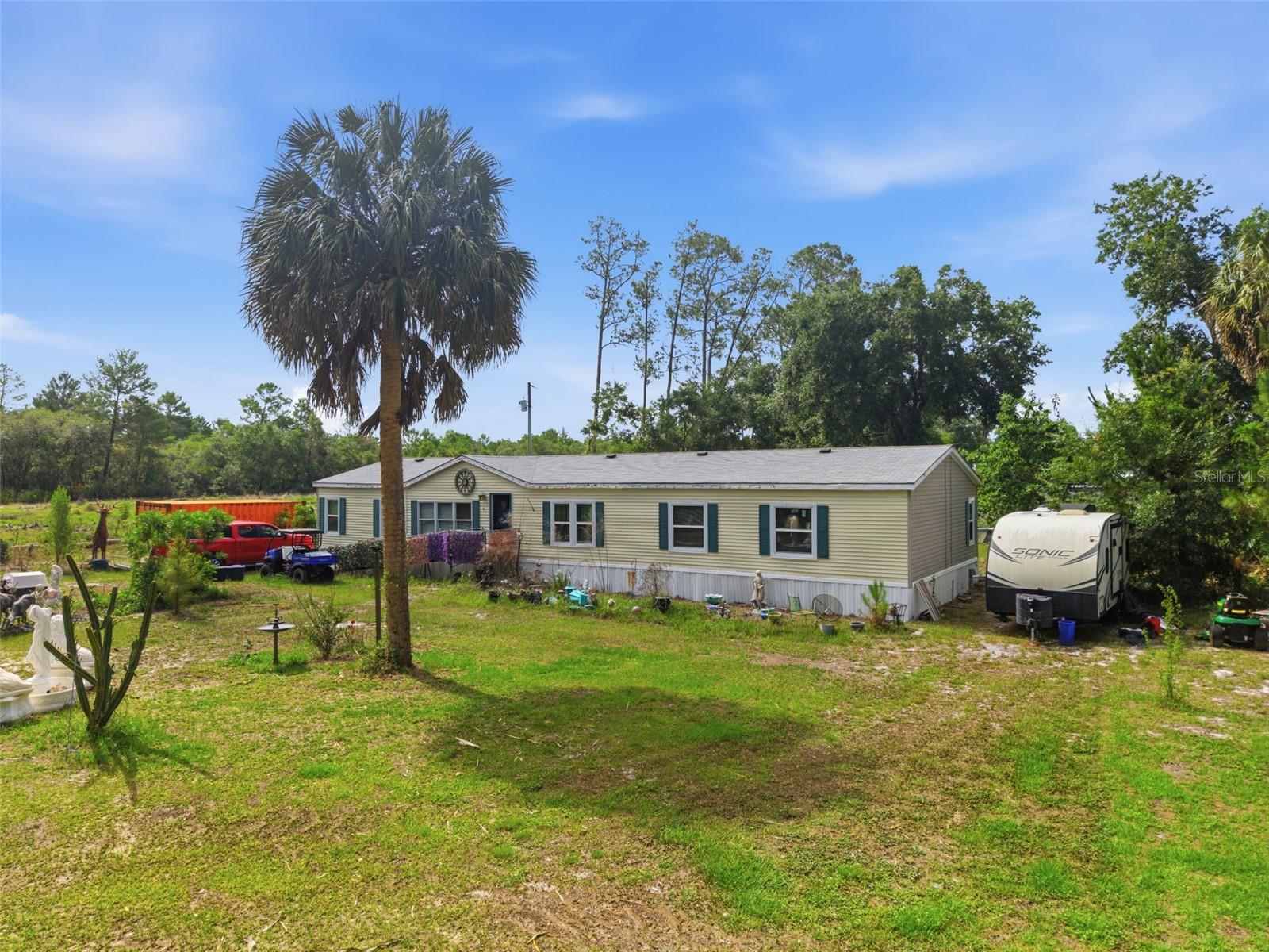 9780 MIDWAY RD, HAINES CITY, FL, 33844
