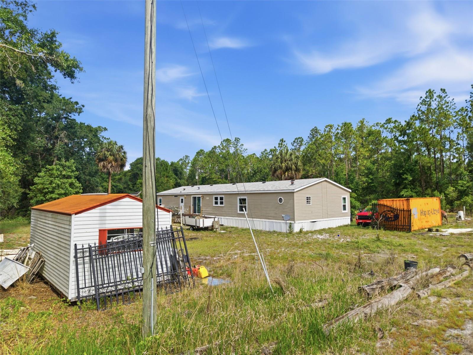 9780 MIDWAY RD, HAINES CITY, FL, 33844