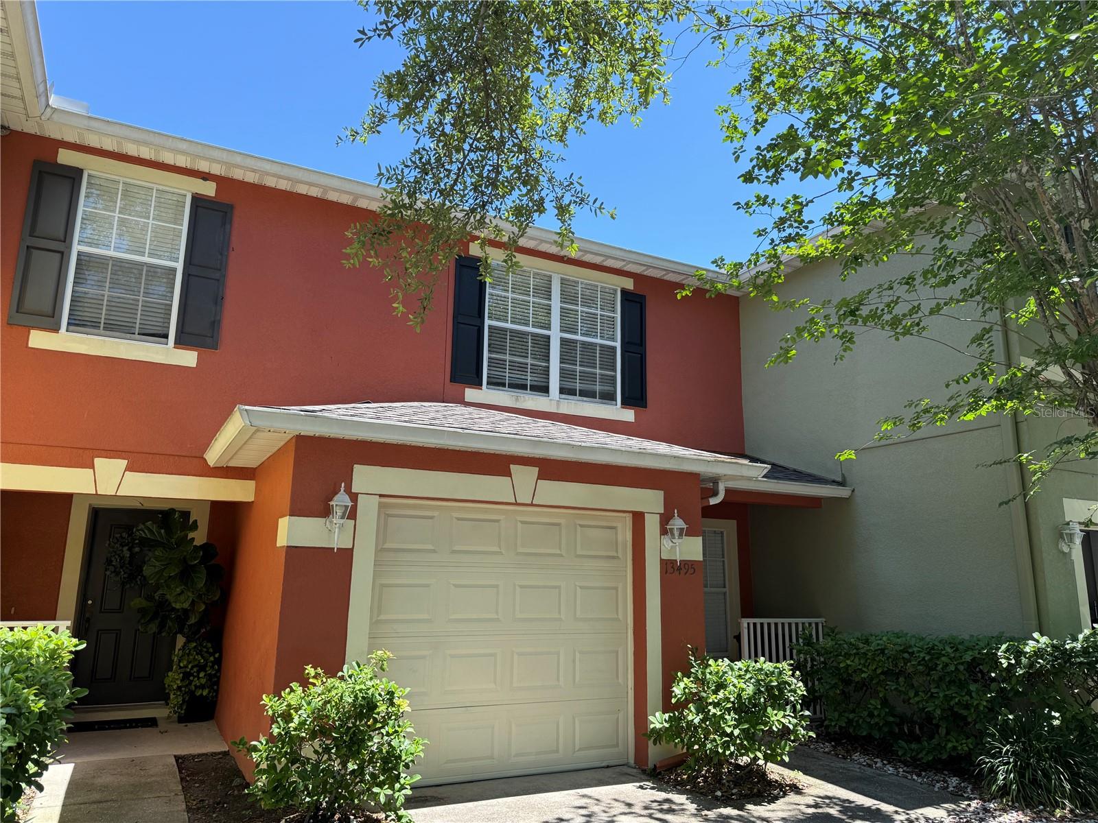 13495 APPLEROSE LN #26, ORLANDO, FL, 32824