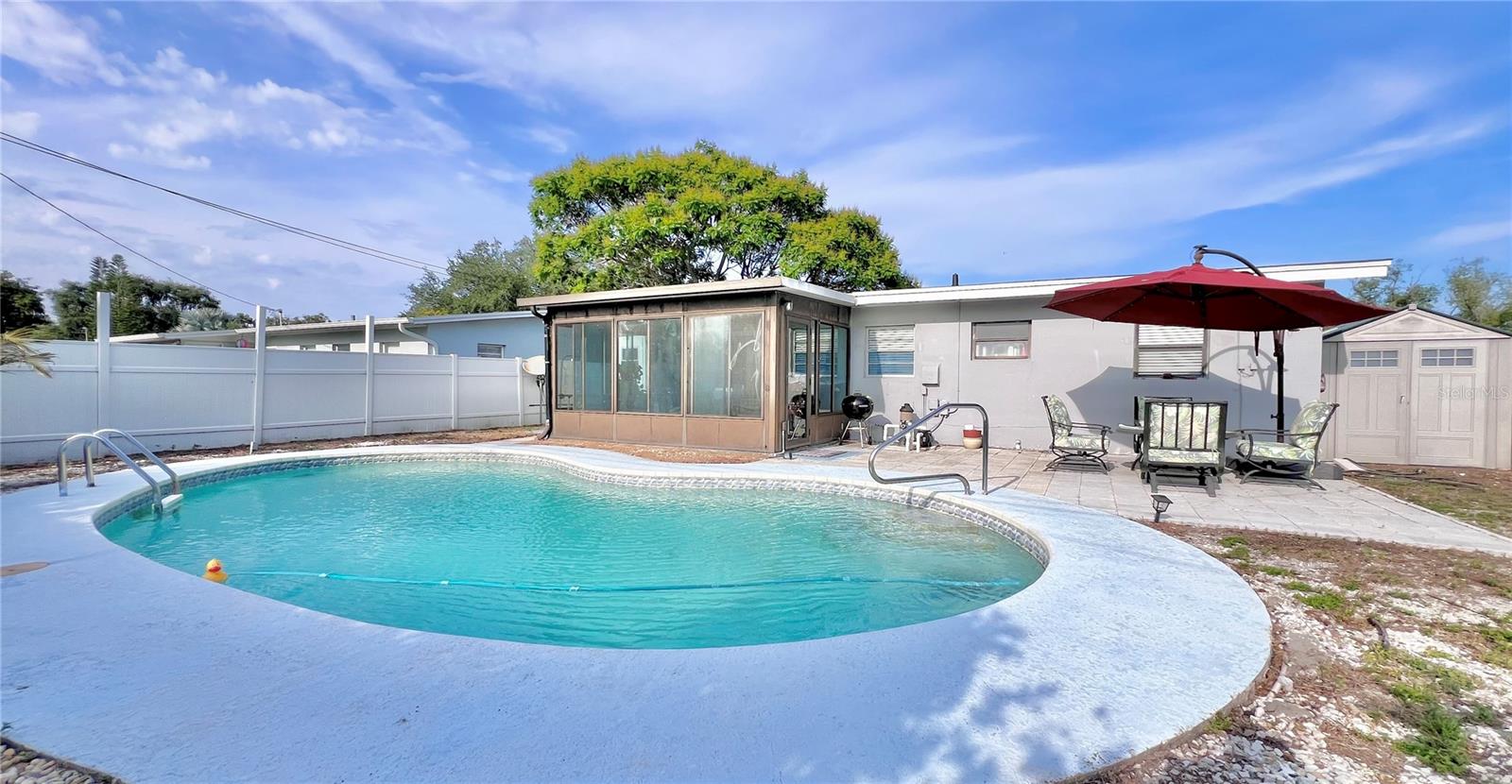 12314 106TH ST, LARGO, FL, 33773