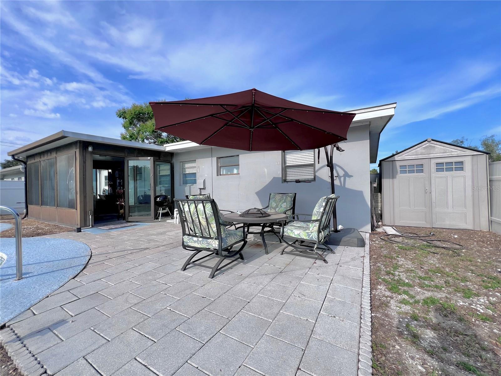 12314 106TH ST, LARGO, FL, 33773