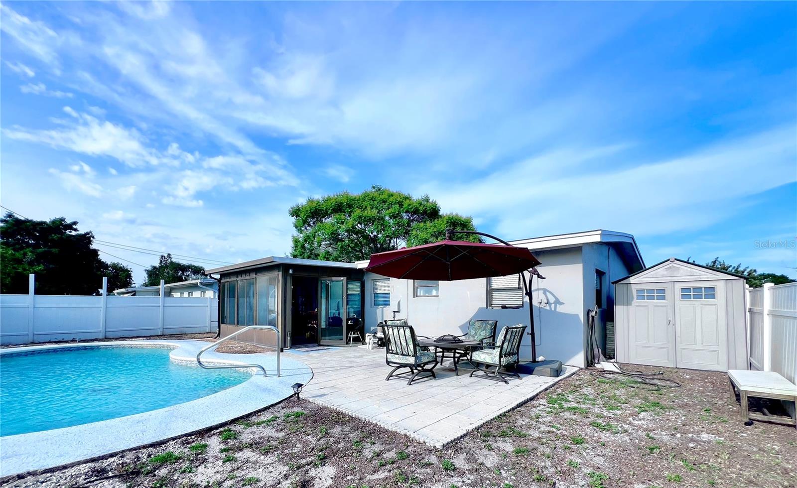 12314 106TH ST, LARGO, FL, 33773