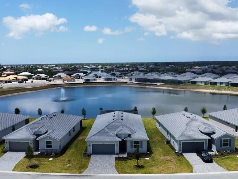 7913 LAKES EDGE LN, PORT CHARLOTTE, FL, 33981