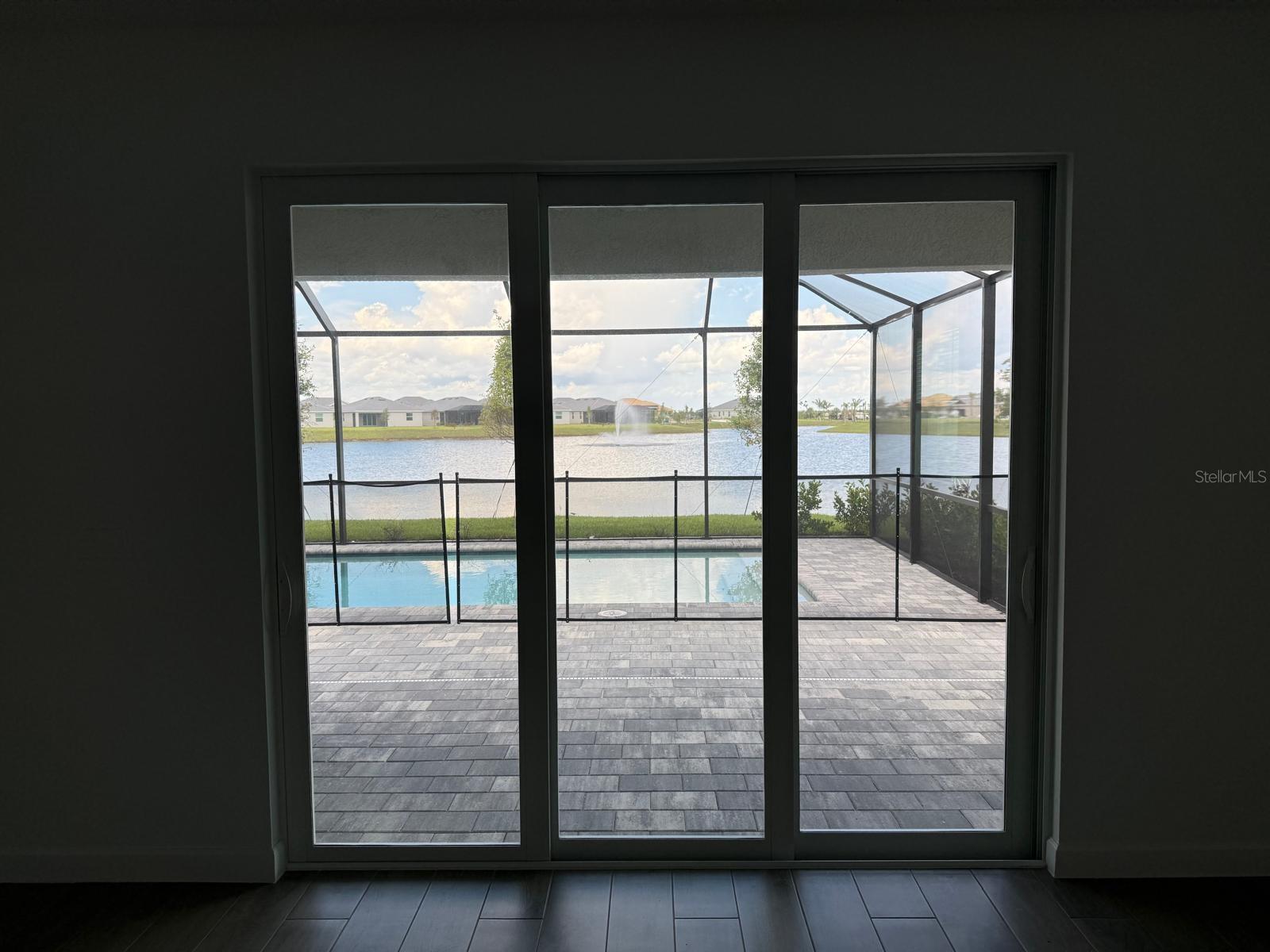 7913 LAKES EDGE LN, PORT CHARLOTTE, FL, 33981